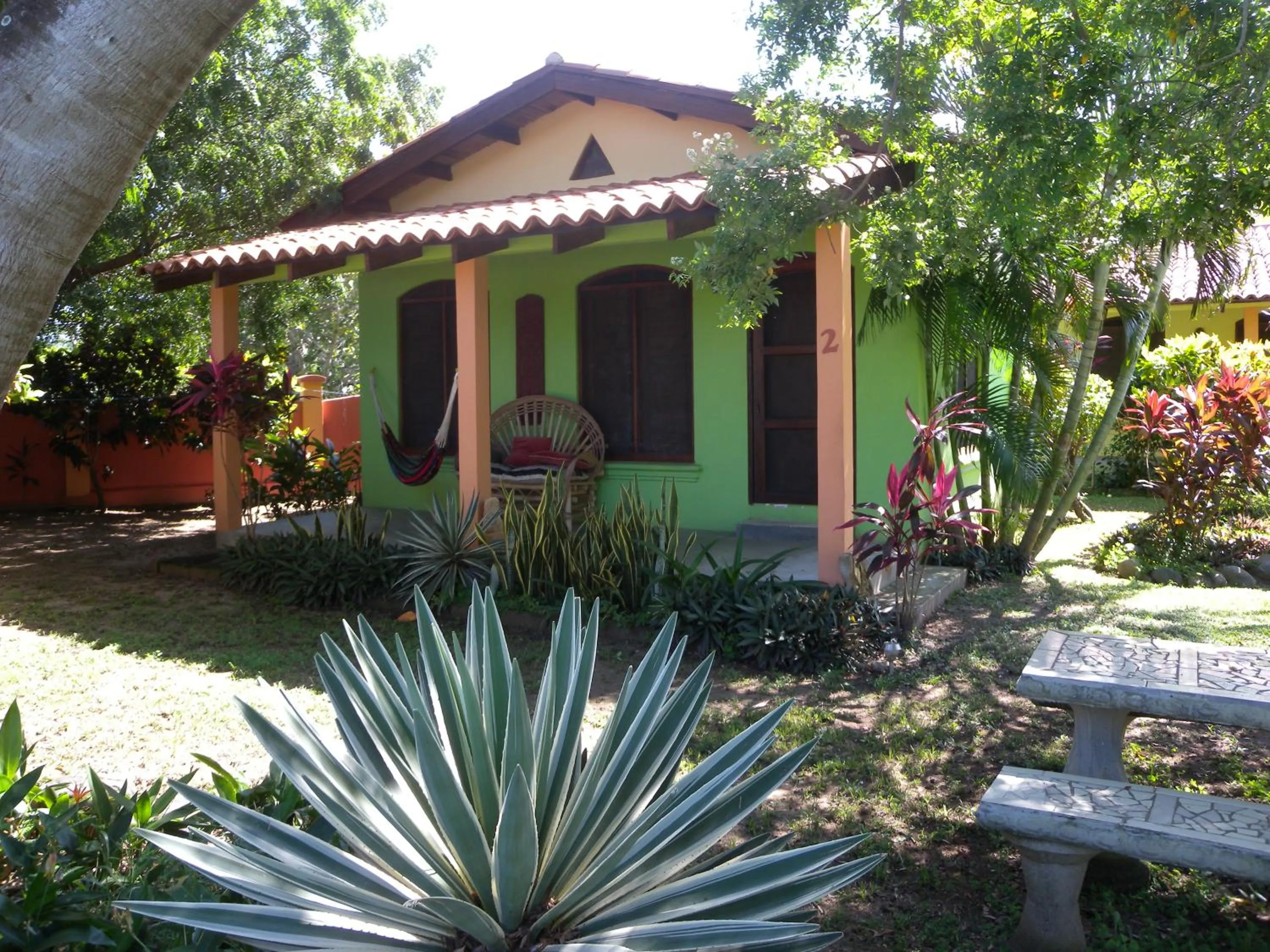 Tranquility Bay Beach Retreat