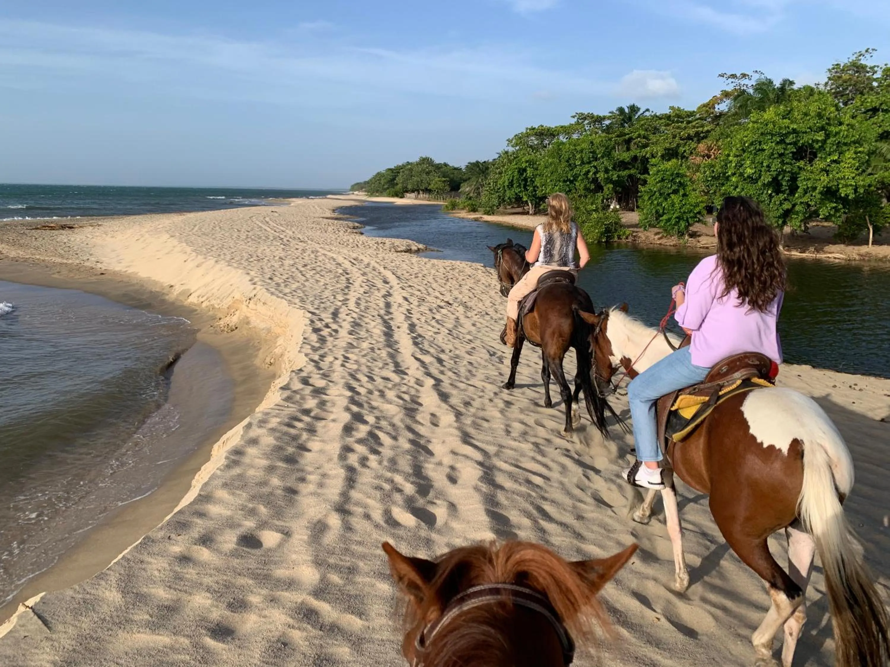 Tranquility Bay Beach Retreat