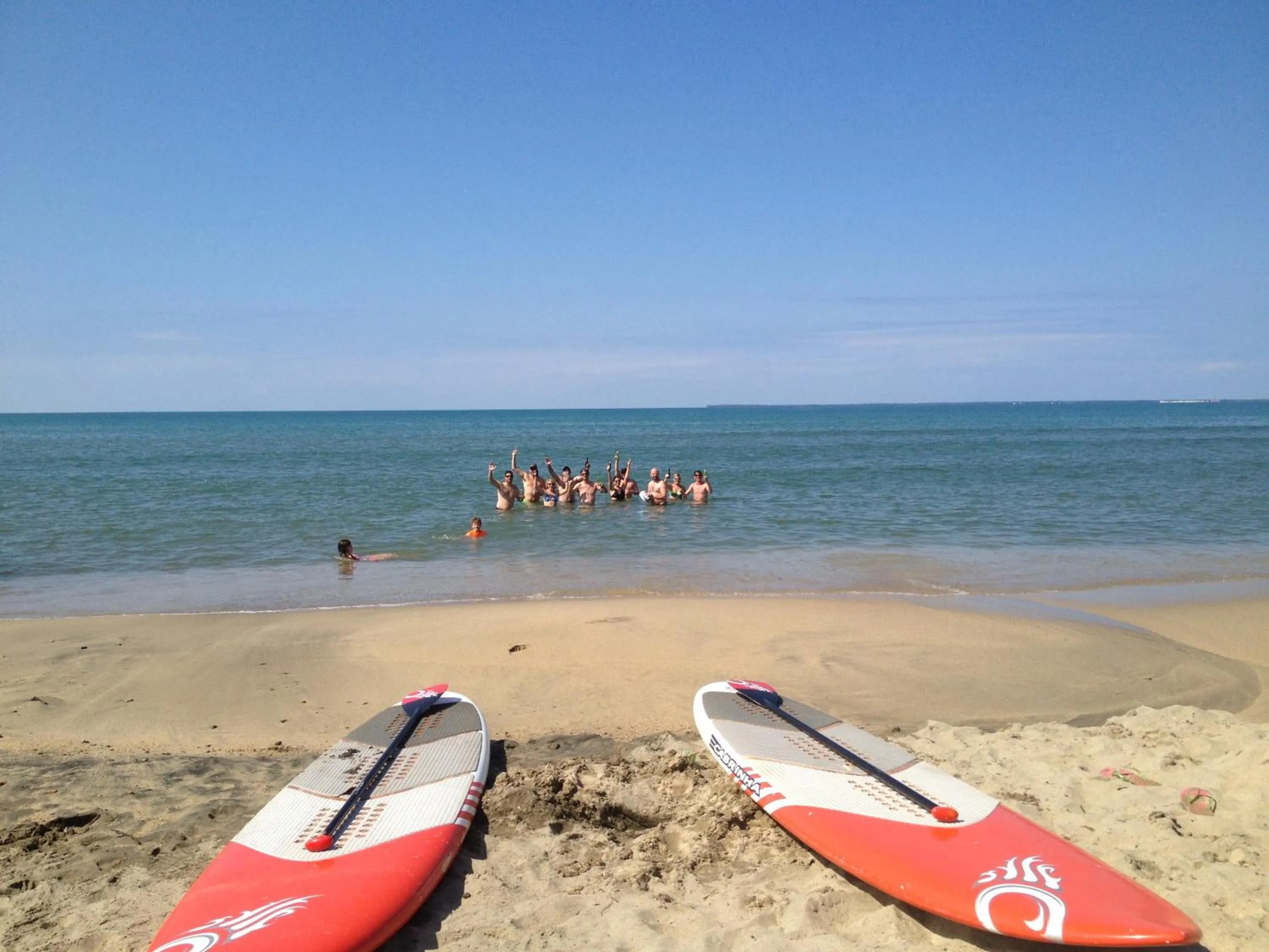 Tranquility Bay Beach Retreat