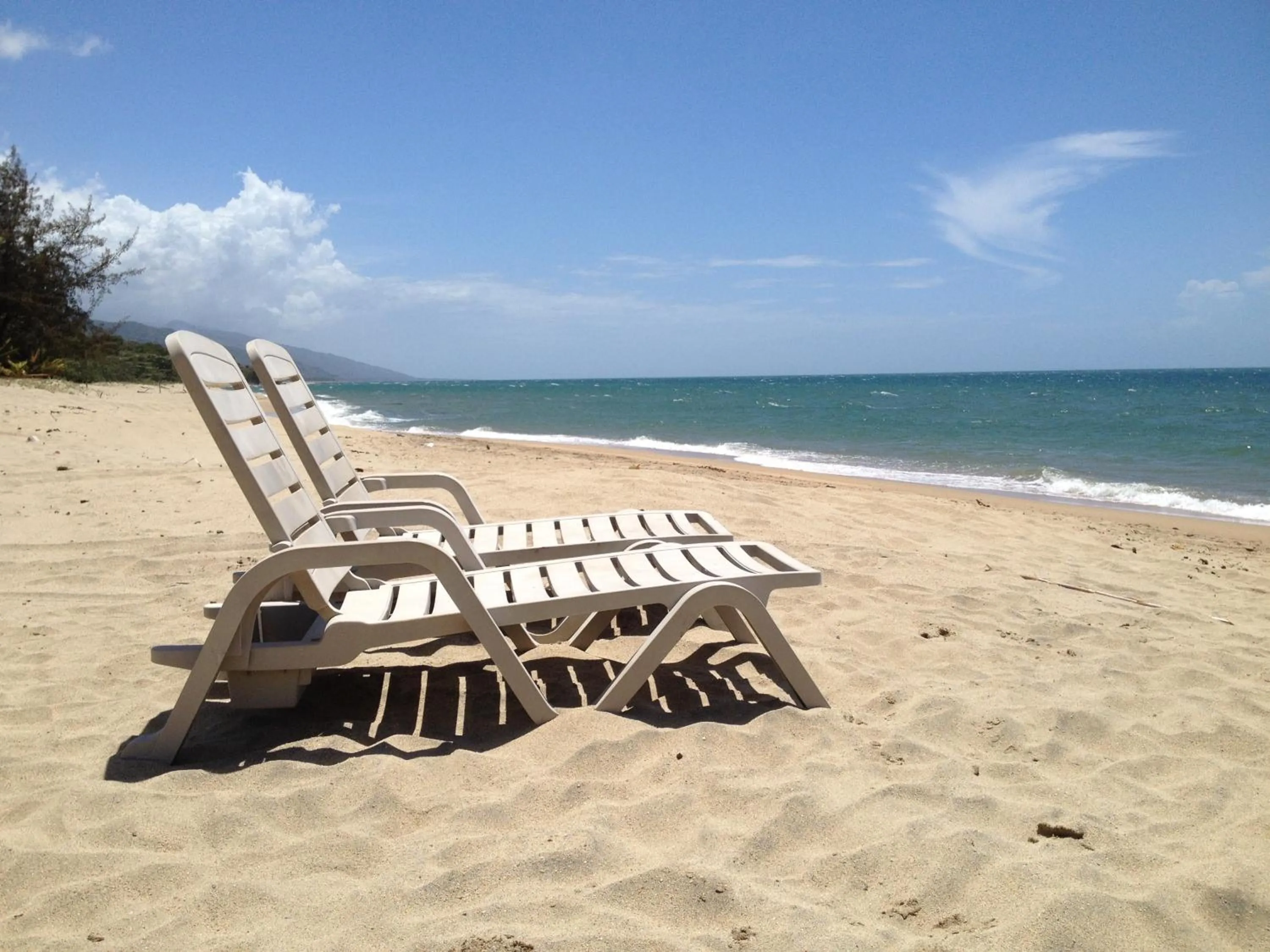 Tranquility Bay Beach Retreat