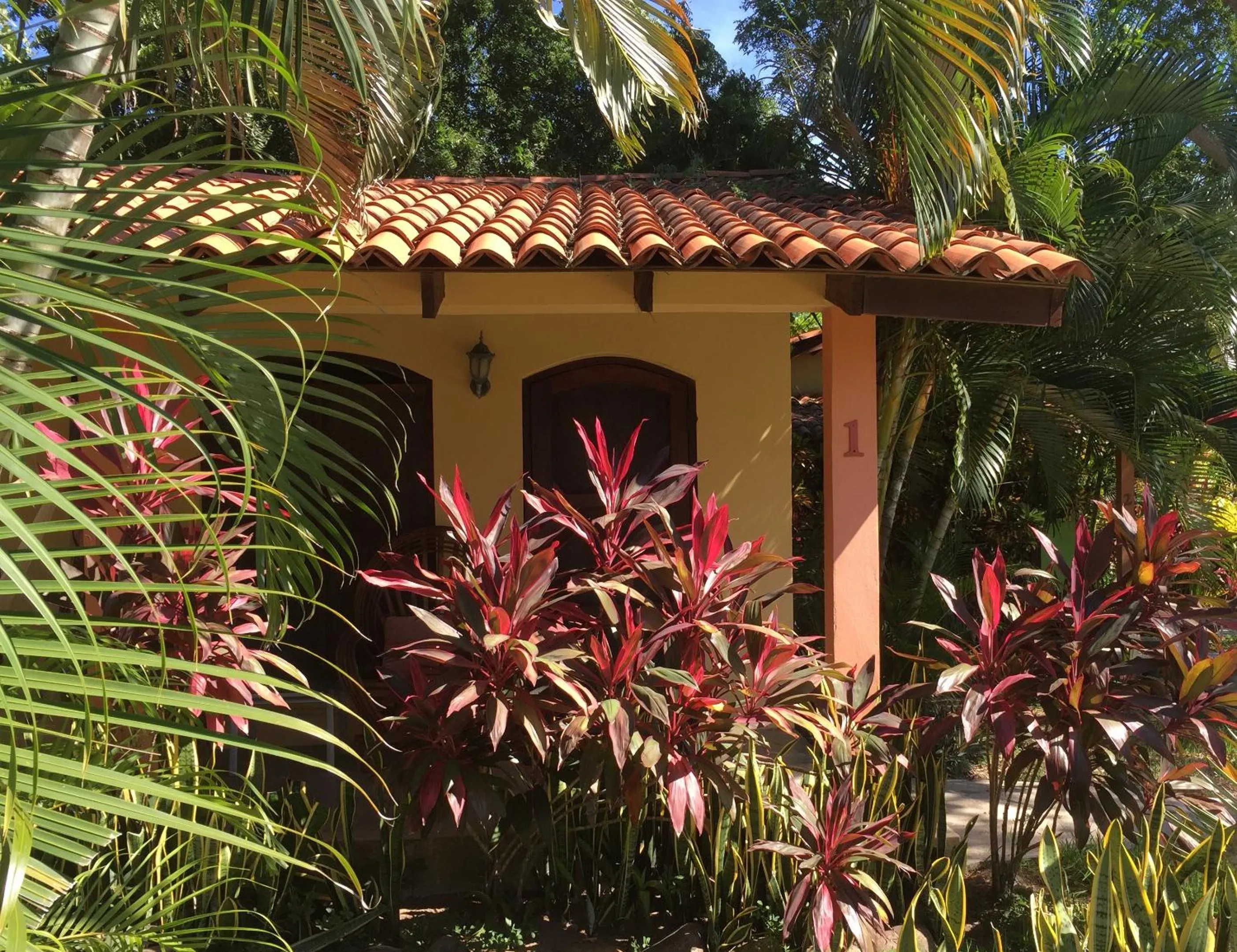 Tranquility Bay Beach Retreat