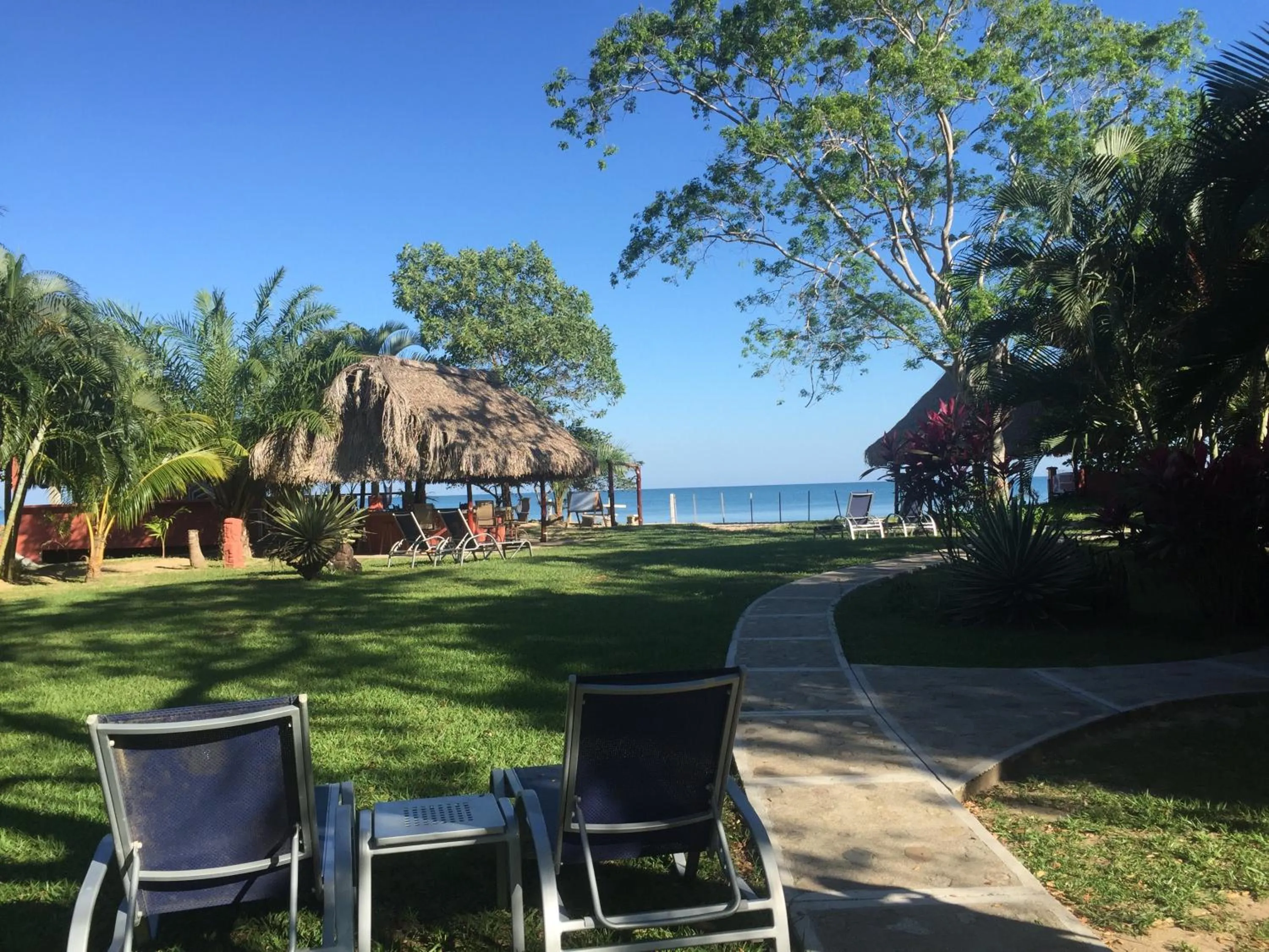 Tranquility Bay Beach Retreat