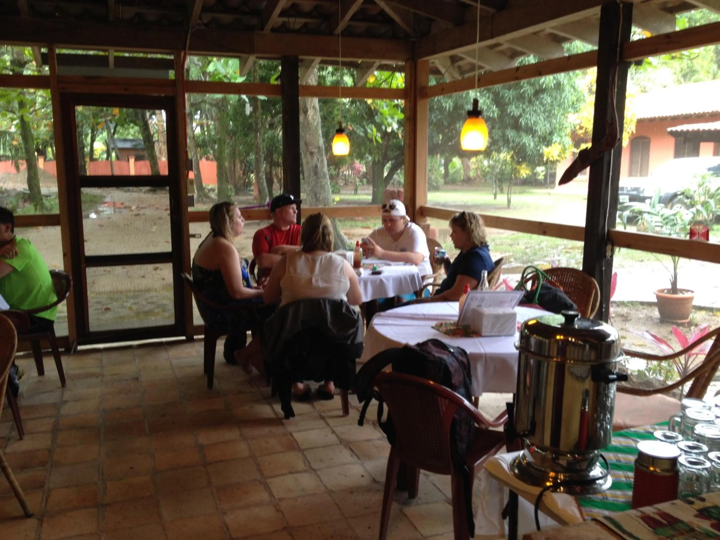 Tranquility Bay Beach Retreat