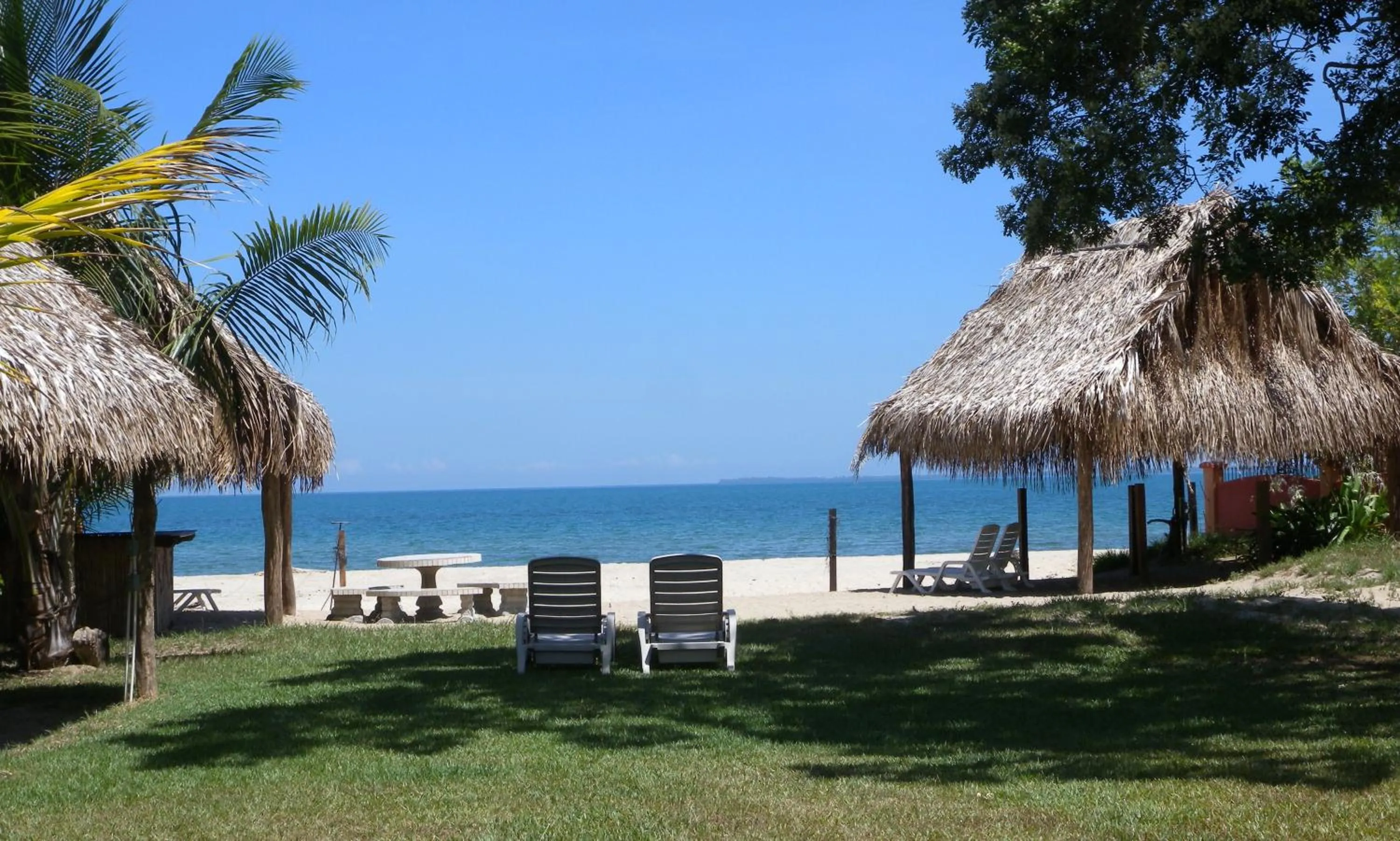 Tranquility Bay Beach Retreat