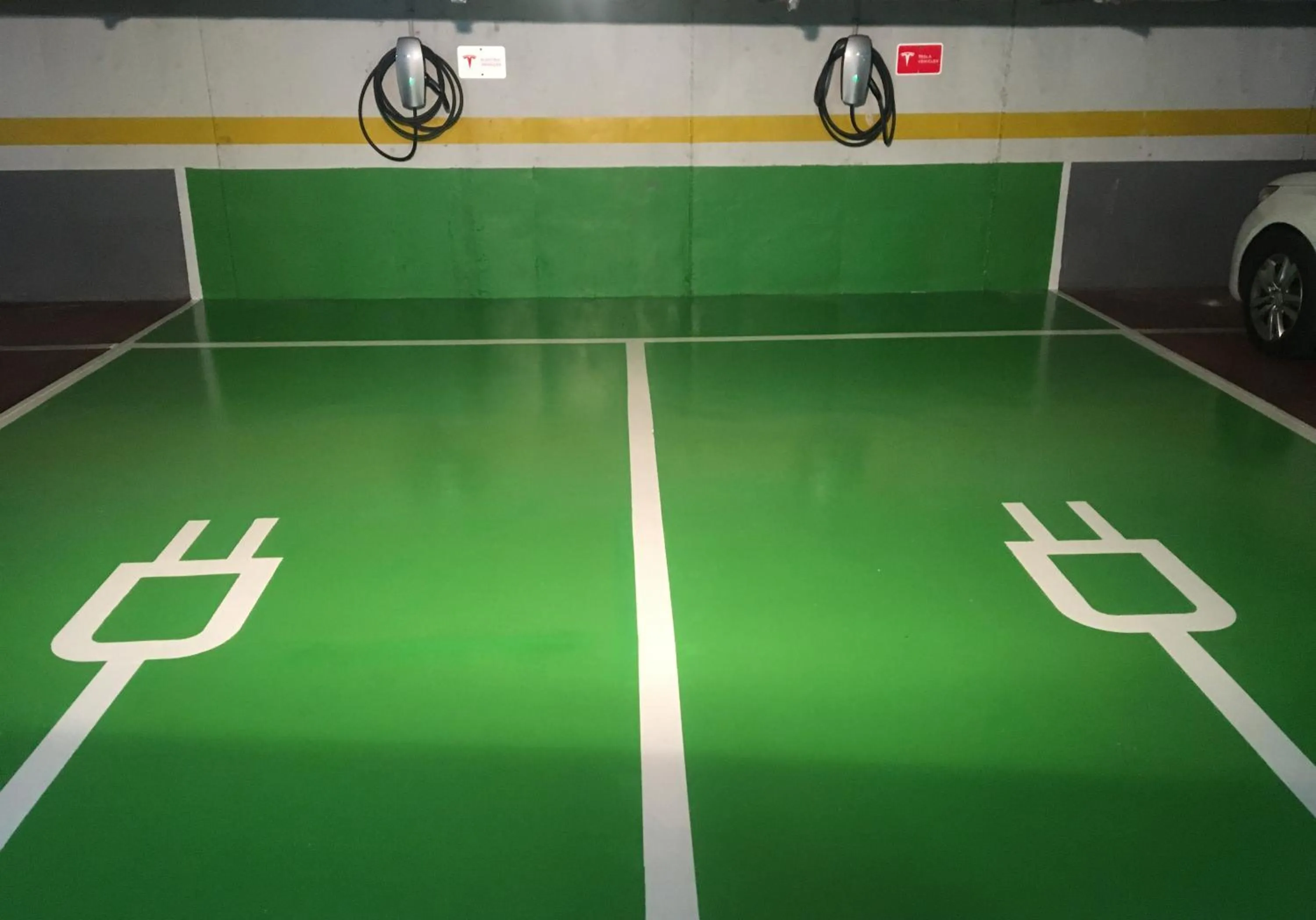 Area and facilities in Extremadura Hotel