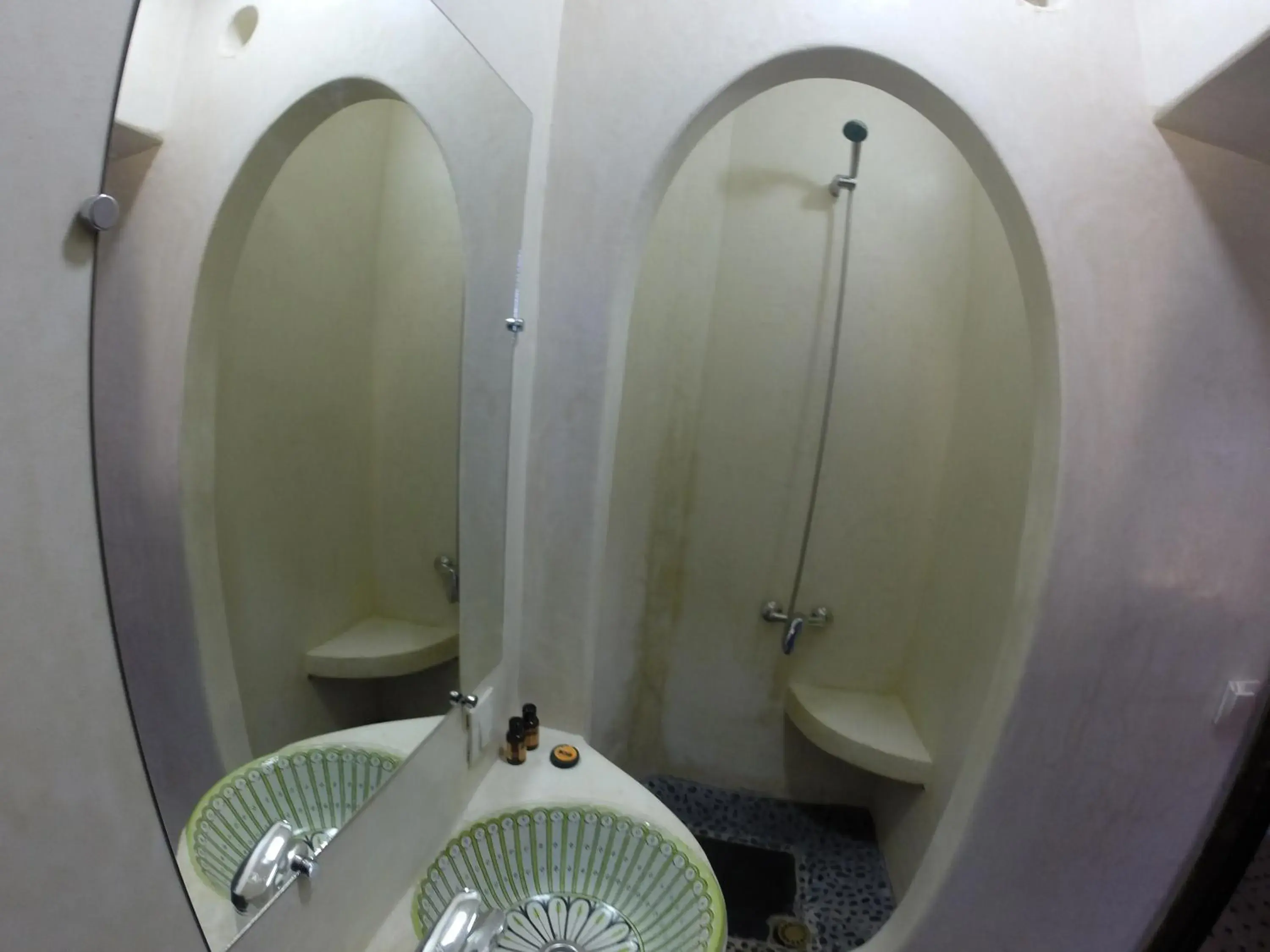 Standard Double Room in Riad Zaitouna Chaouen Standard Double Room in Riad Zaitouna Chaouen