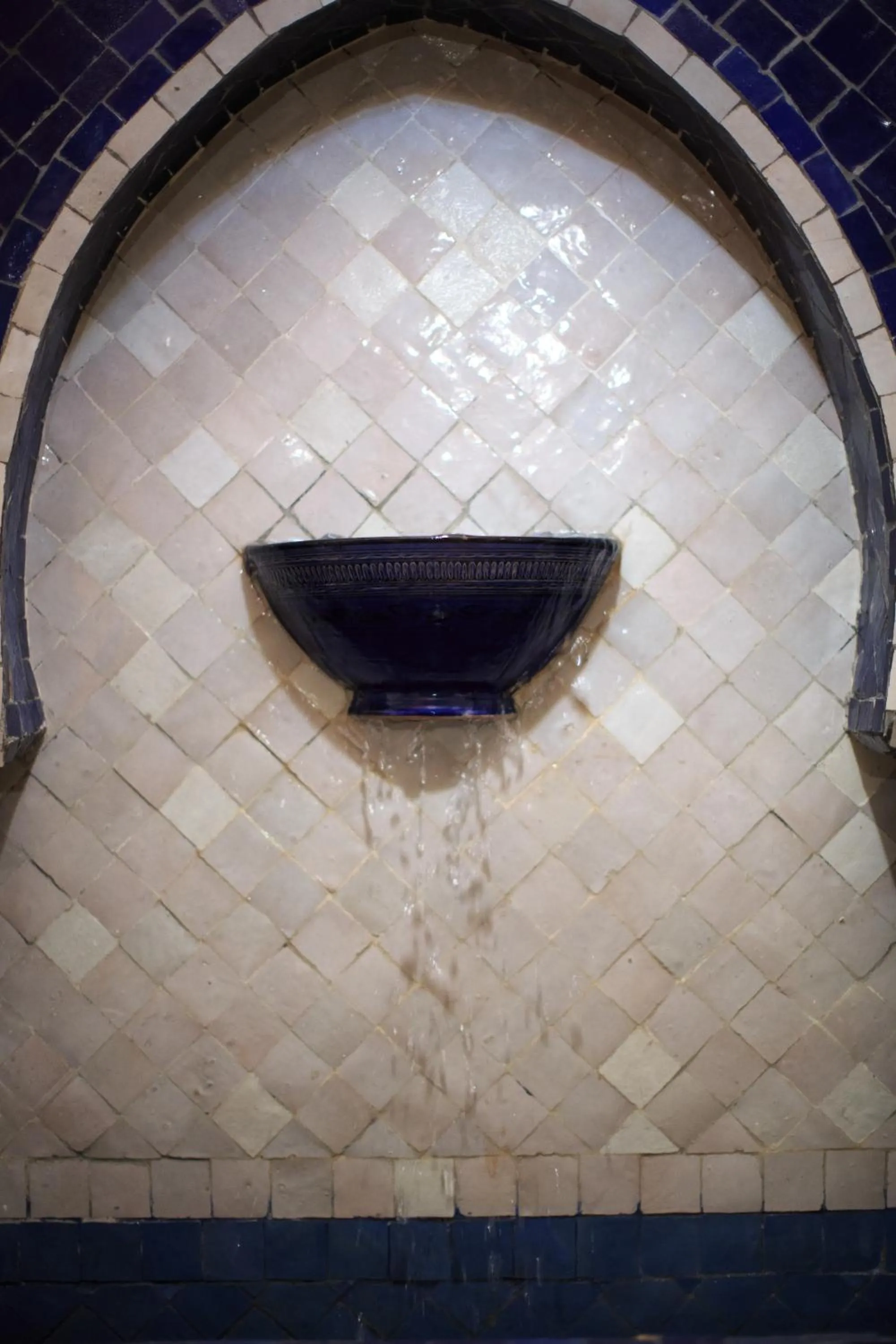 Other in Riad Zaitouna Chaouen