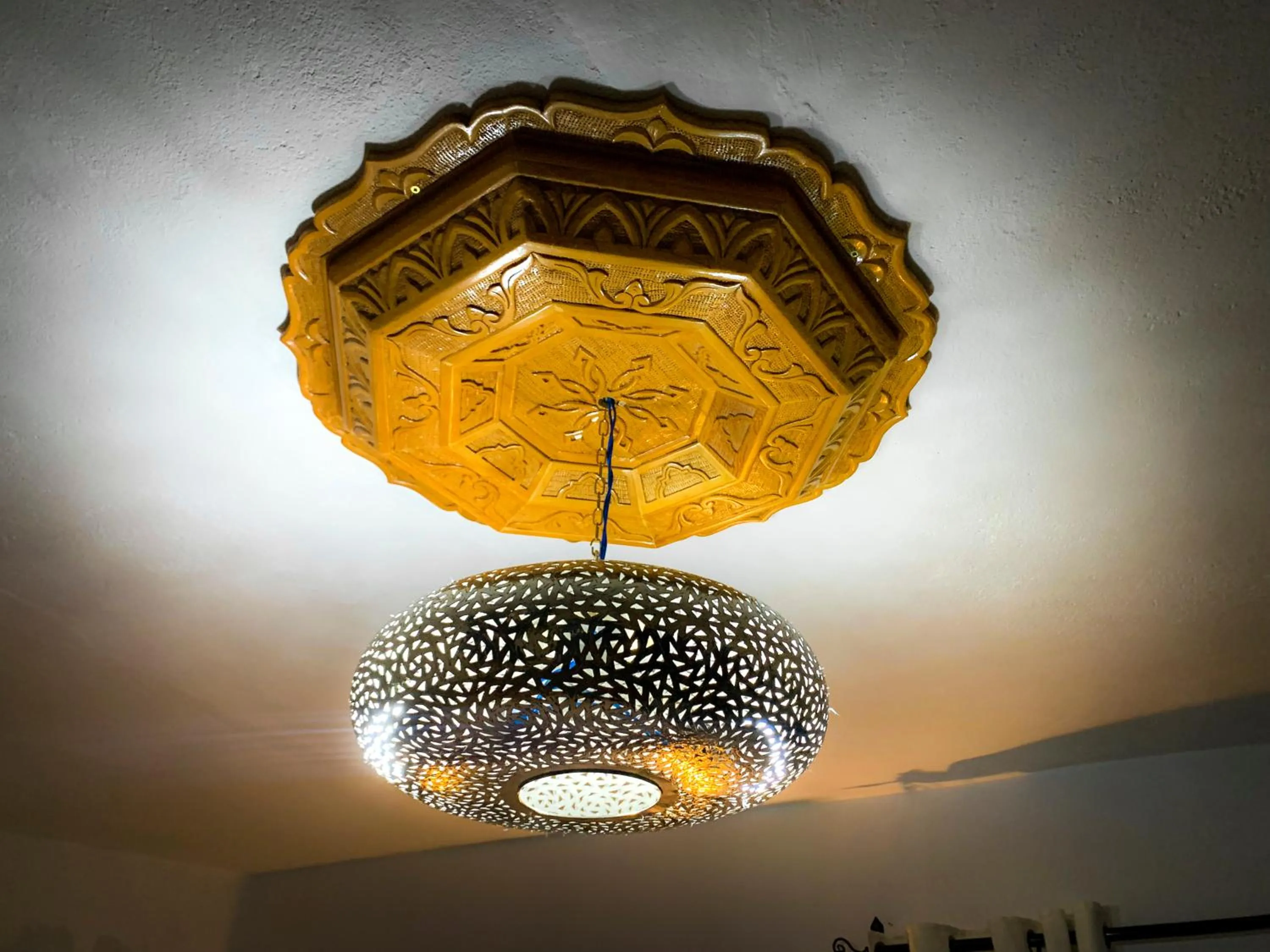 Riad Zaitouna Chaouen