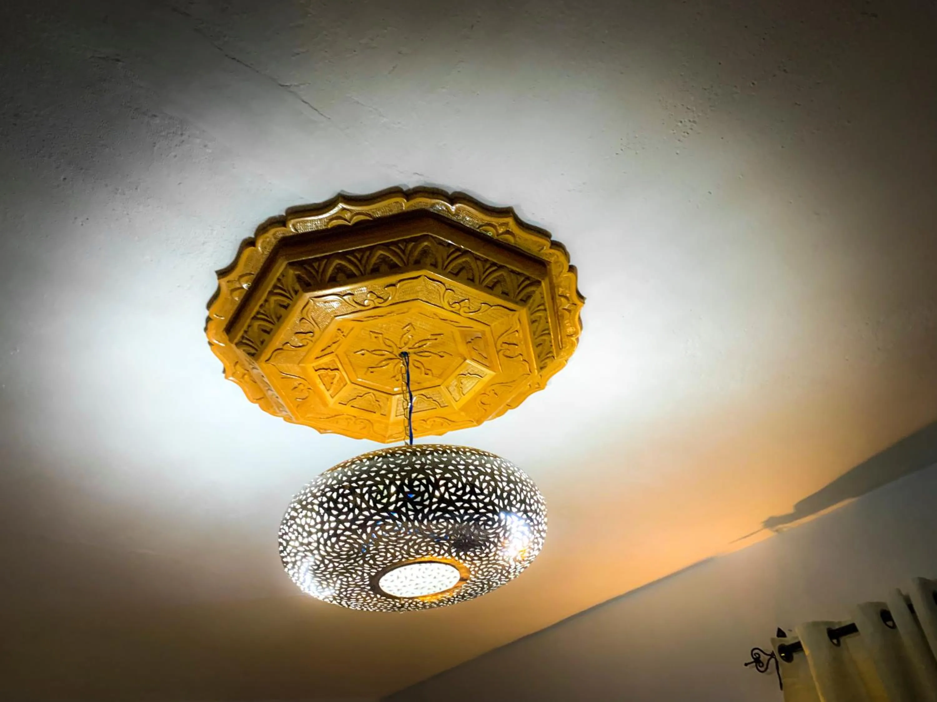 Riad Zaitouna Chaouen