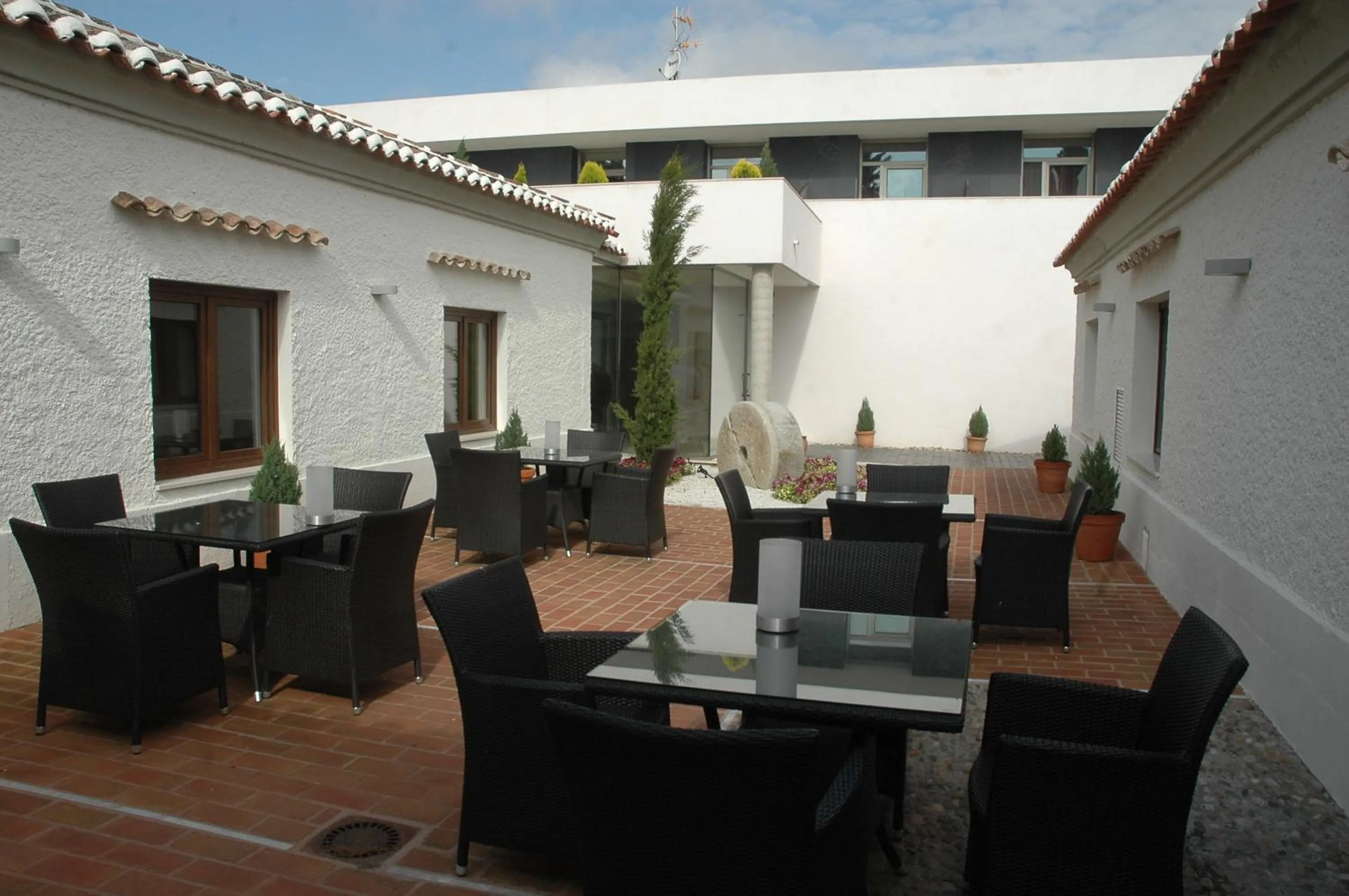 Hotel & Spa La Salve