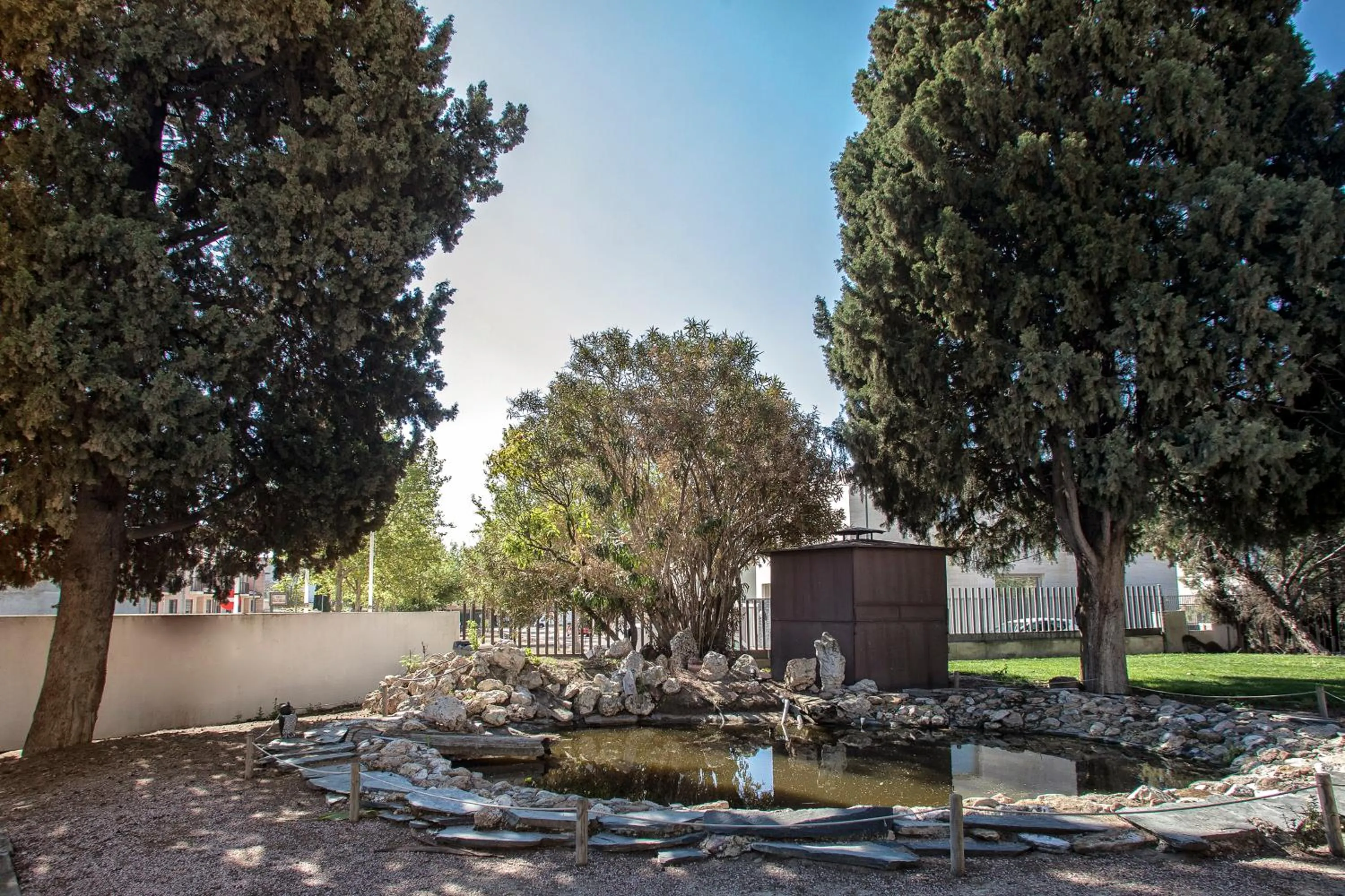 Hotel & Spa La Salve