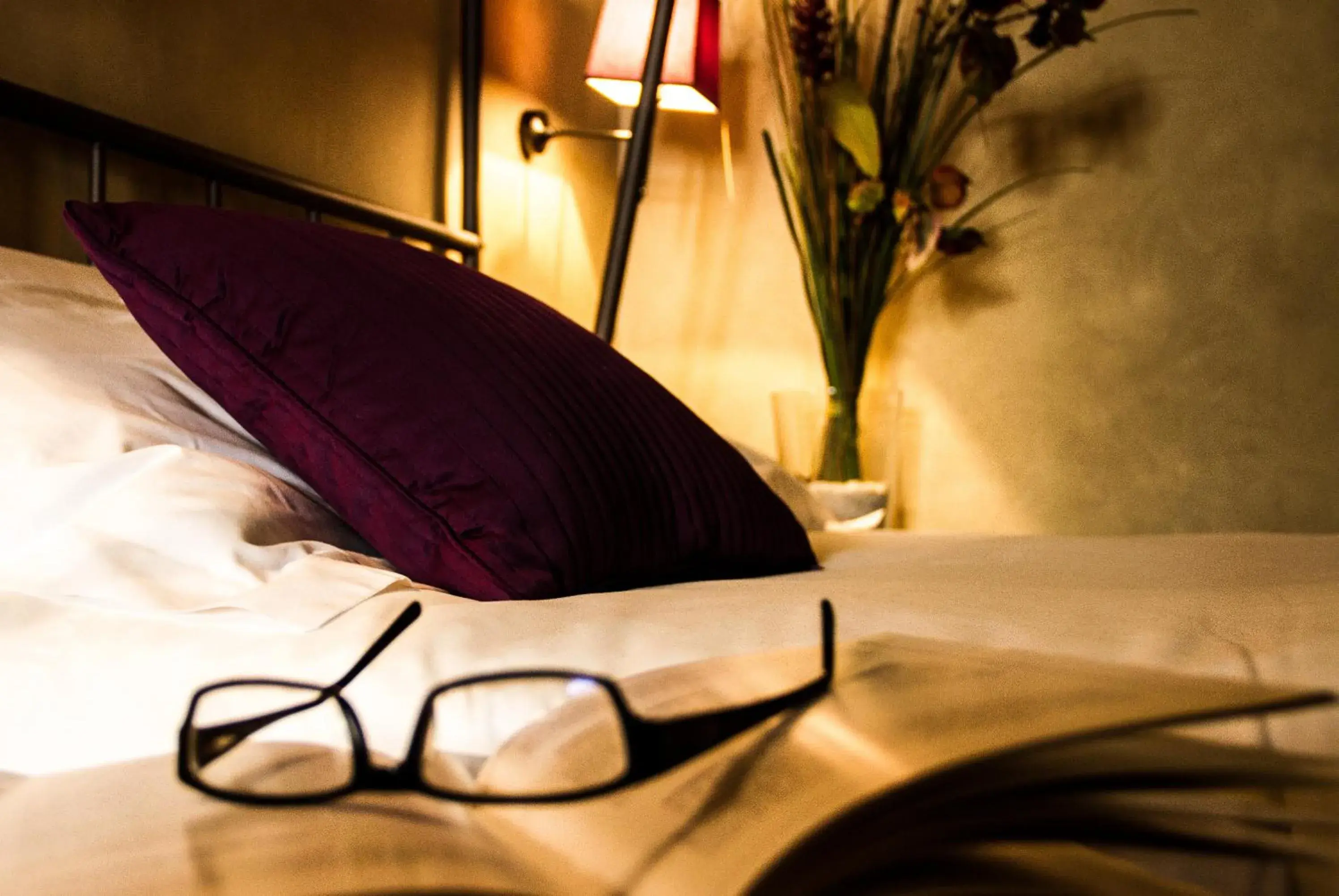 Double Room in Hotel & Spa La Salve Double Room in Hotel & Spa La Salve