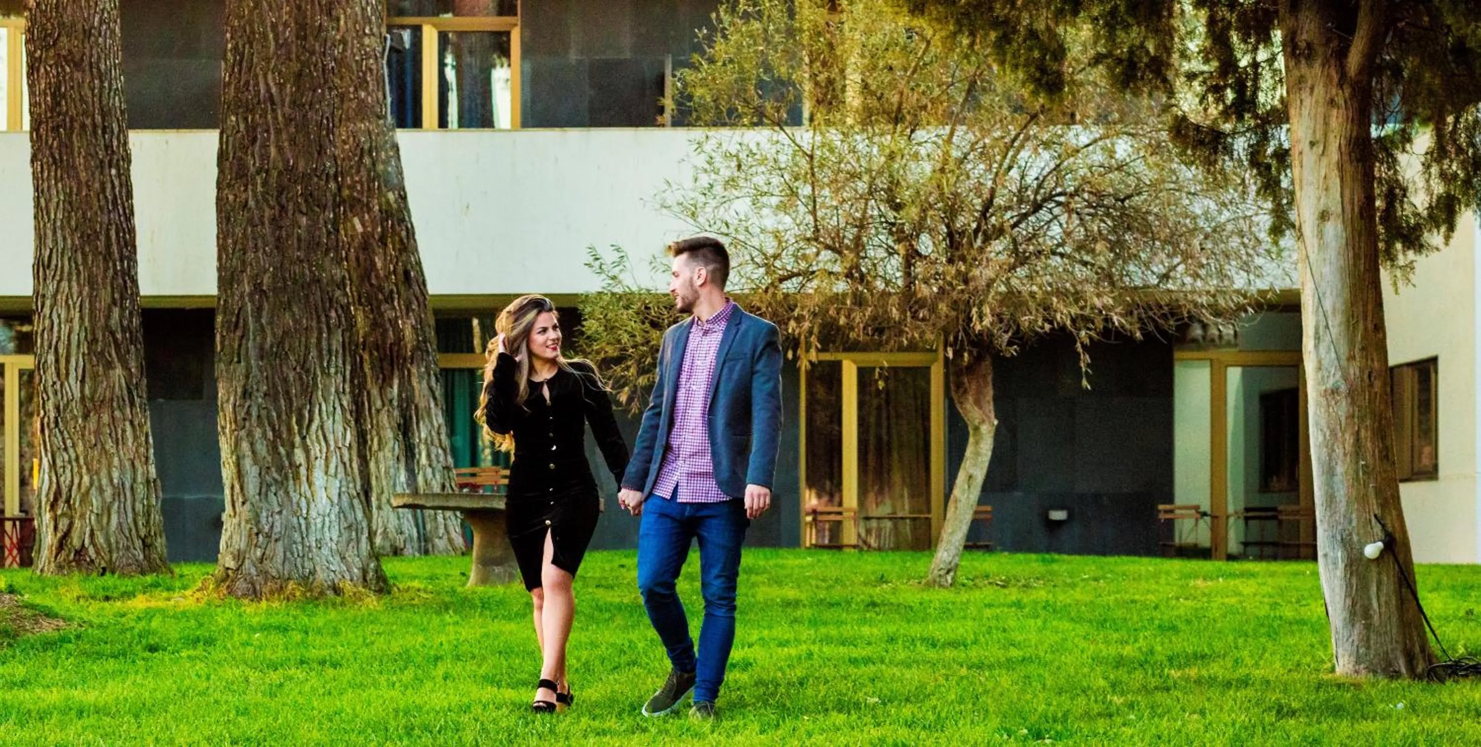 Hotel & Spa La Salve