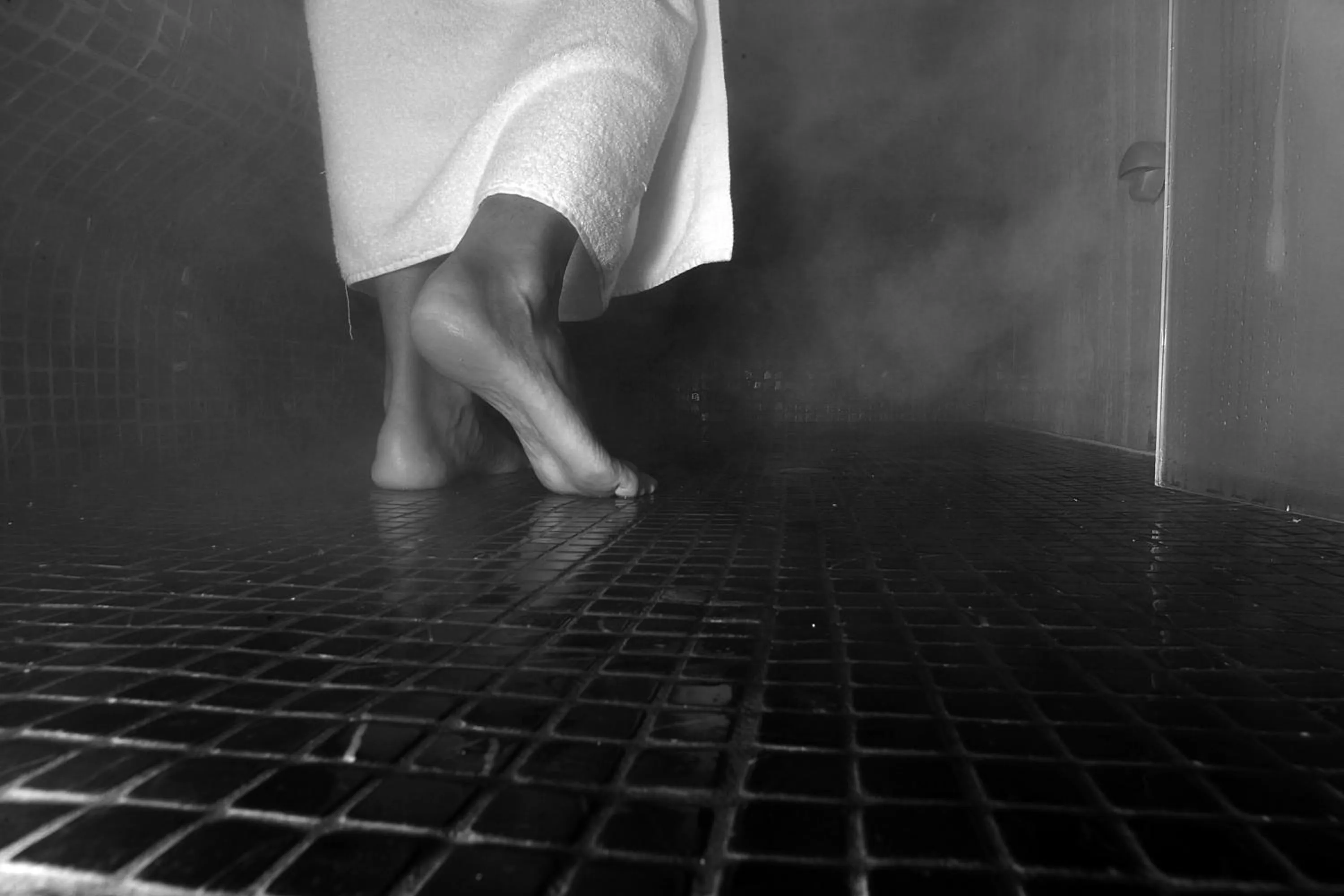 Spa and wellness centre/facilities in Hotel & Spa La Salve