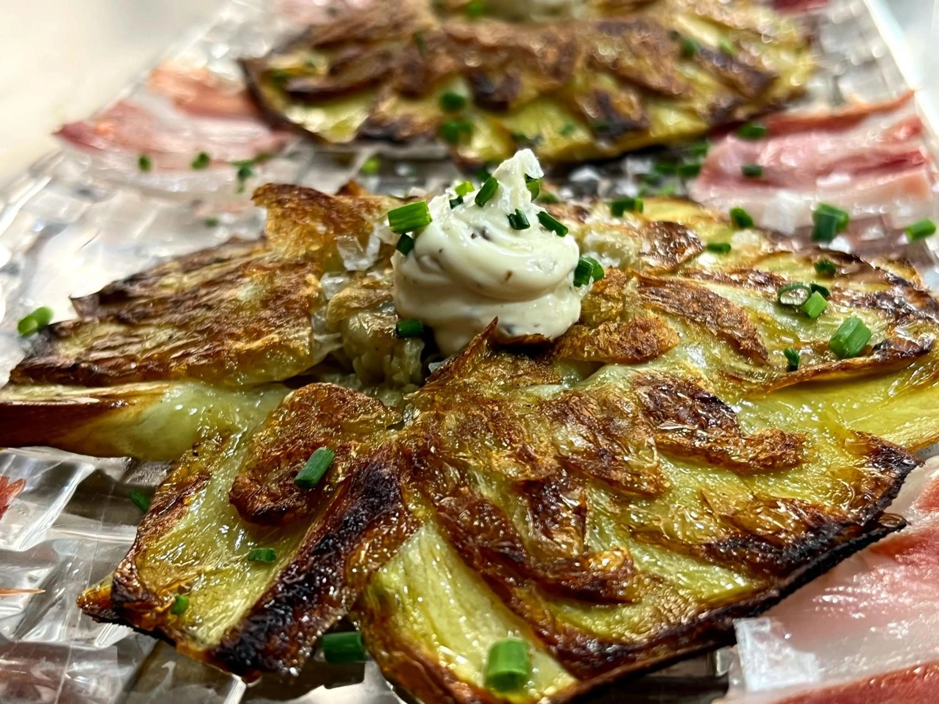 Restaurant/places to eat in Hotel & Spa La Salve