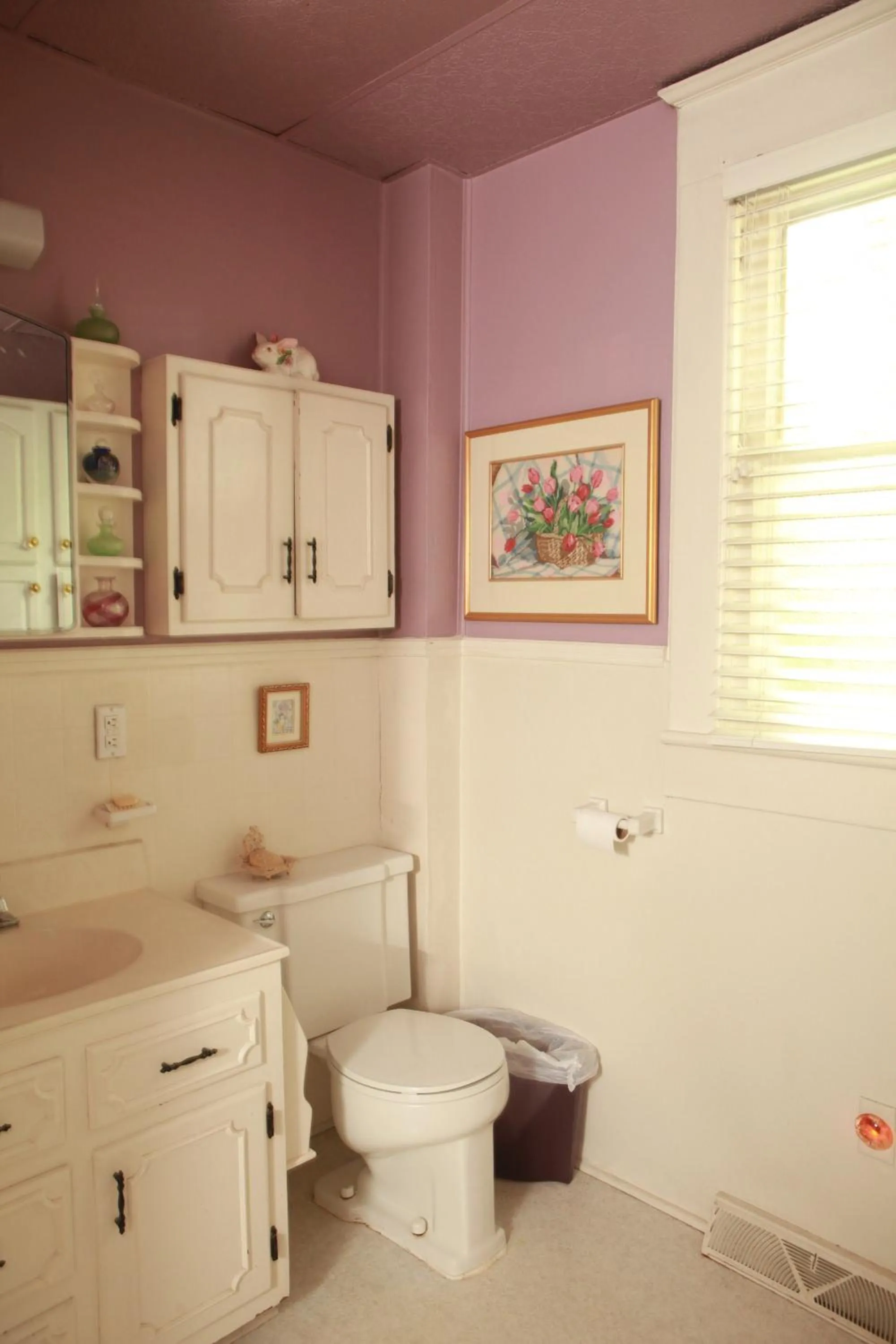 The Dailey Renewal Retreat B & B