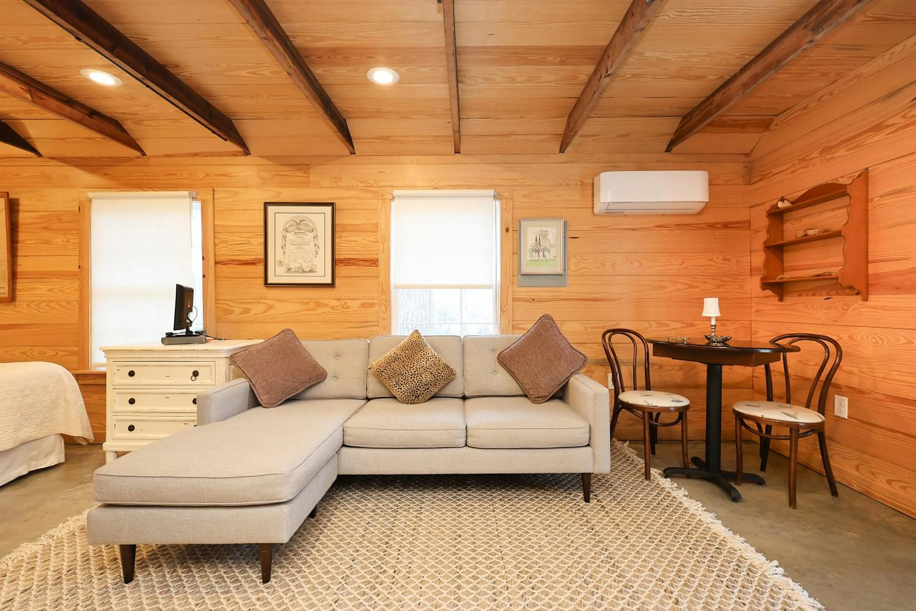 The Dailey Renewal Retreat B & B