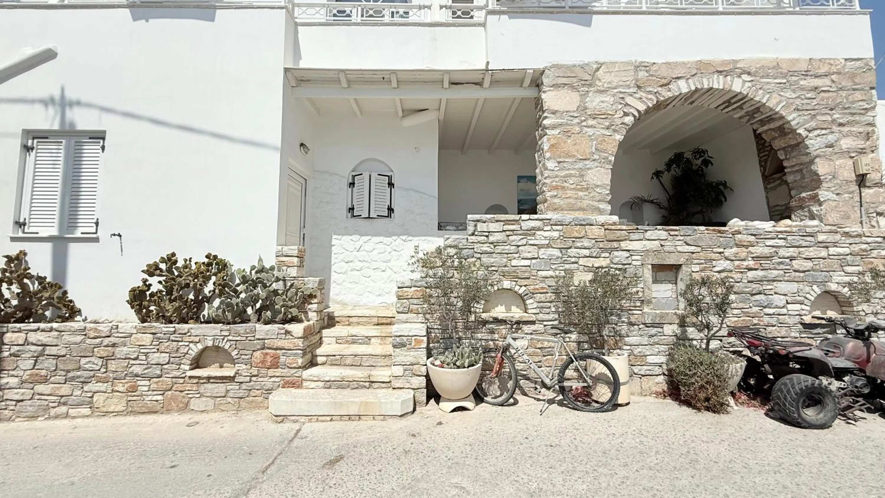 Naxos Dream Oniro Studios - Adults Only