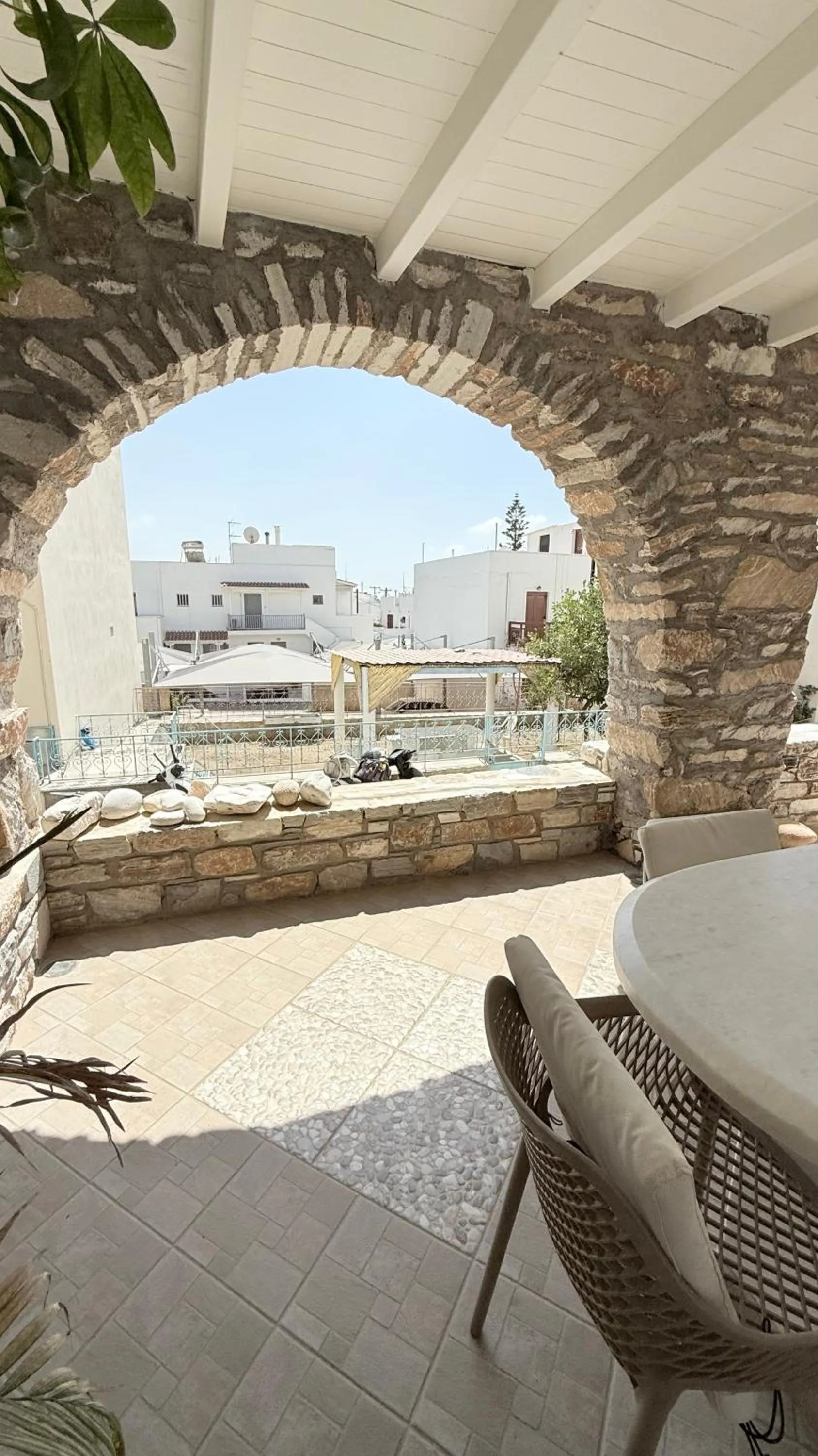 Naxos Dream Oniro Studios - Adults Only