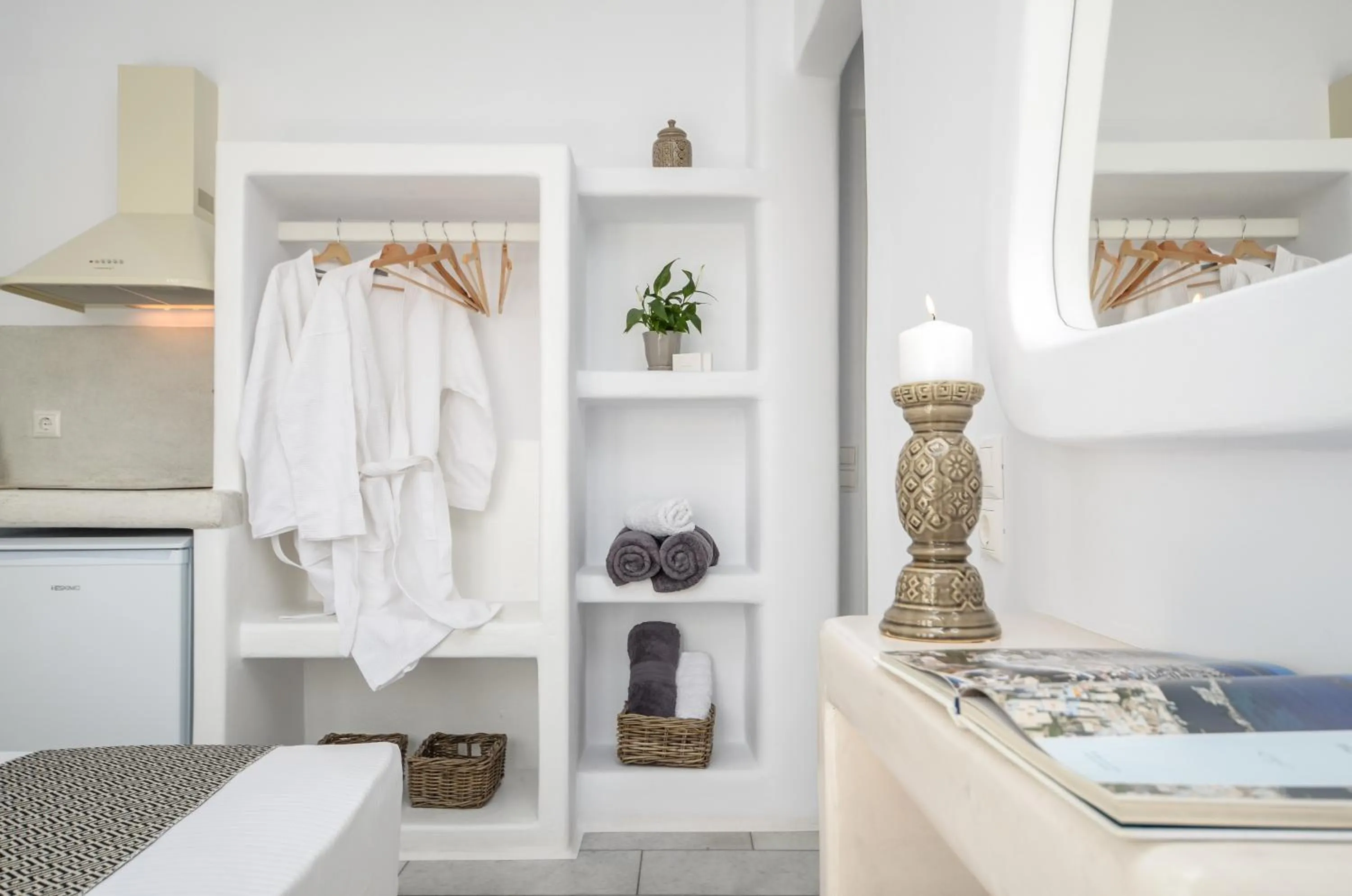 Toilet in Naxos Dream Oniro Studios - Adults Only