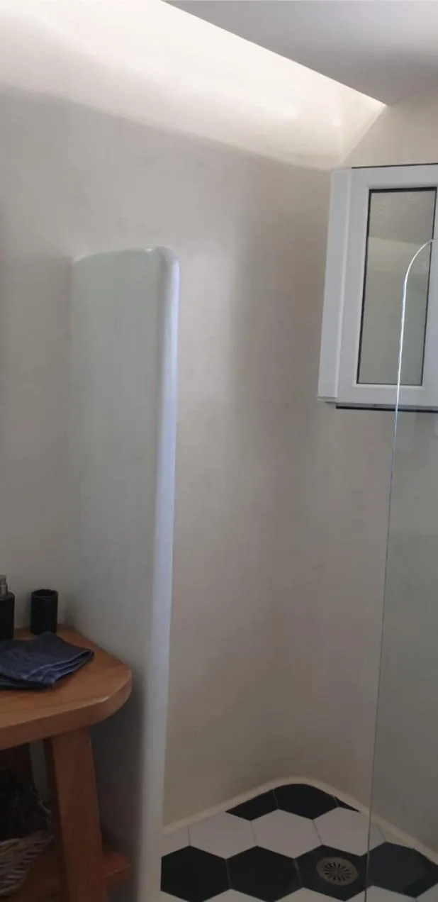 Bathroom in Naxos Dream Oniro Studios - Adults Only