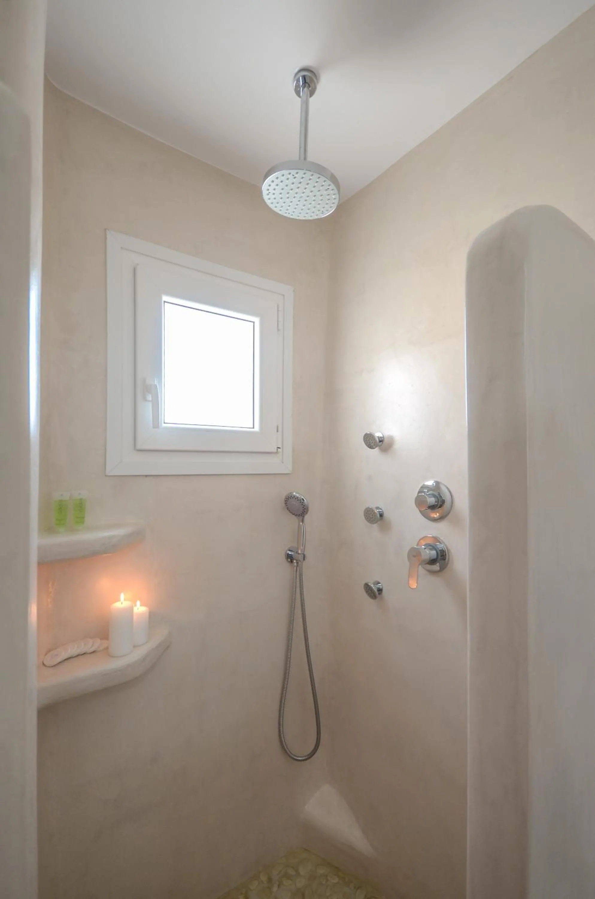 Toilet in Naxos Dream Oniro Studios - Adults Only