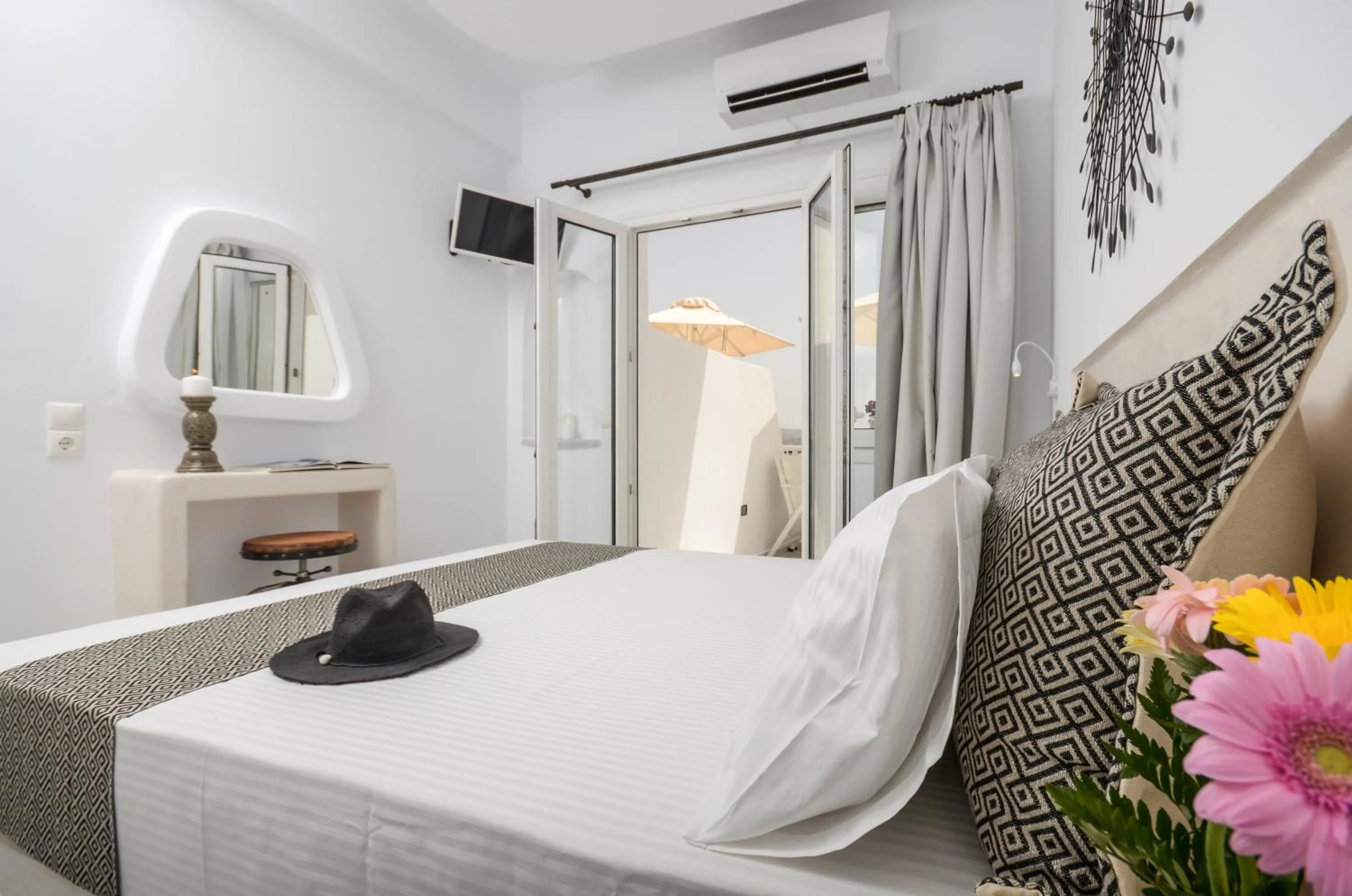 Toilet in Naxos Dream Oniro Studios - Adults Only