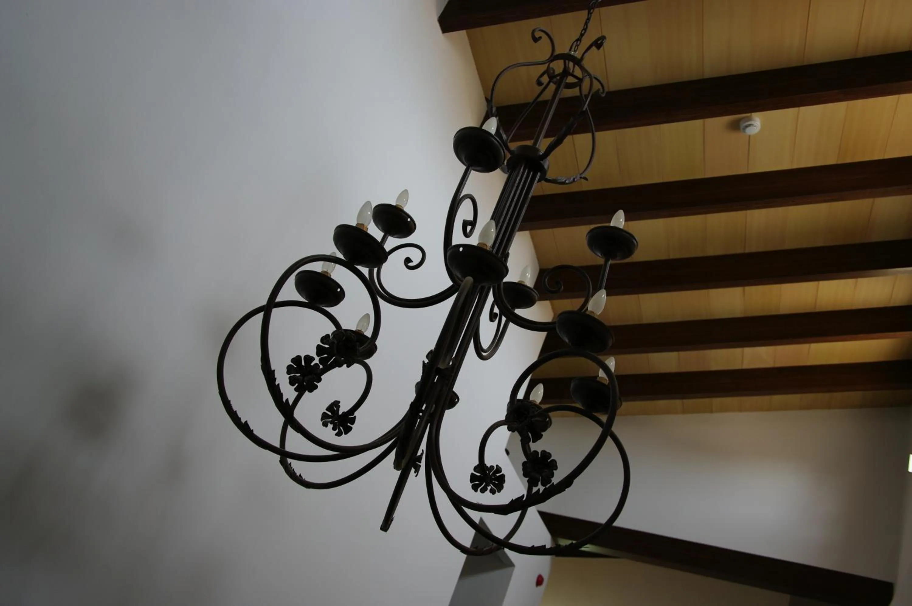 Property building in Hotel Segles - Turismo de Interior