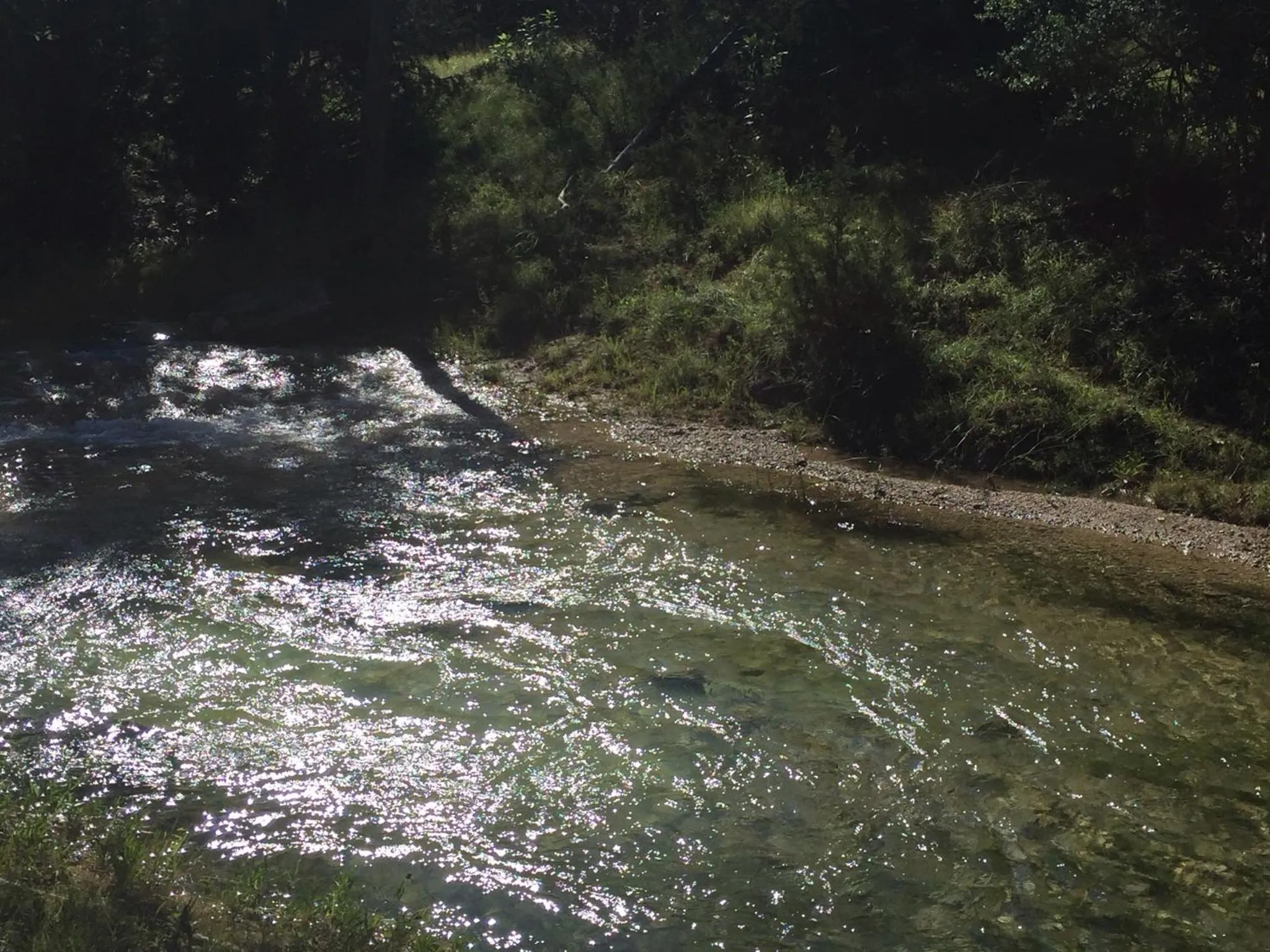 Property building in A Place to Stay Rooms