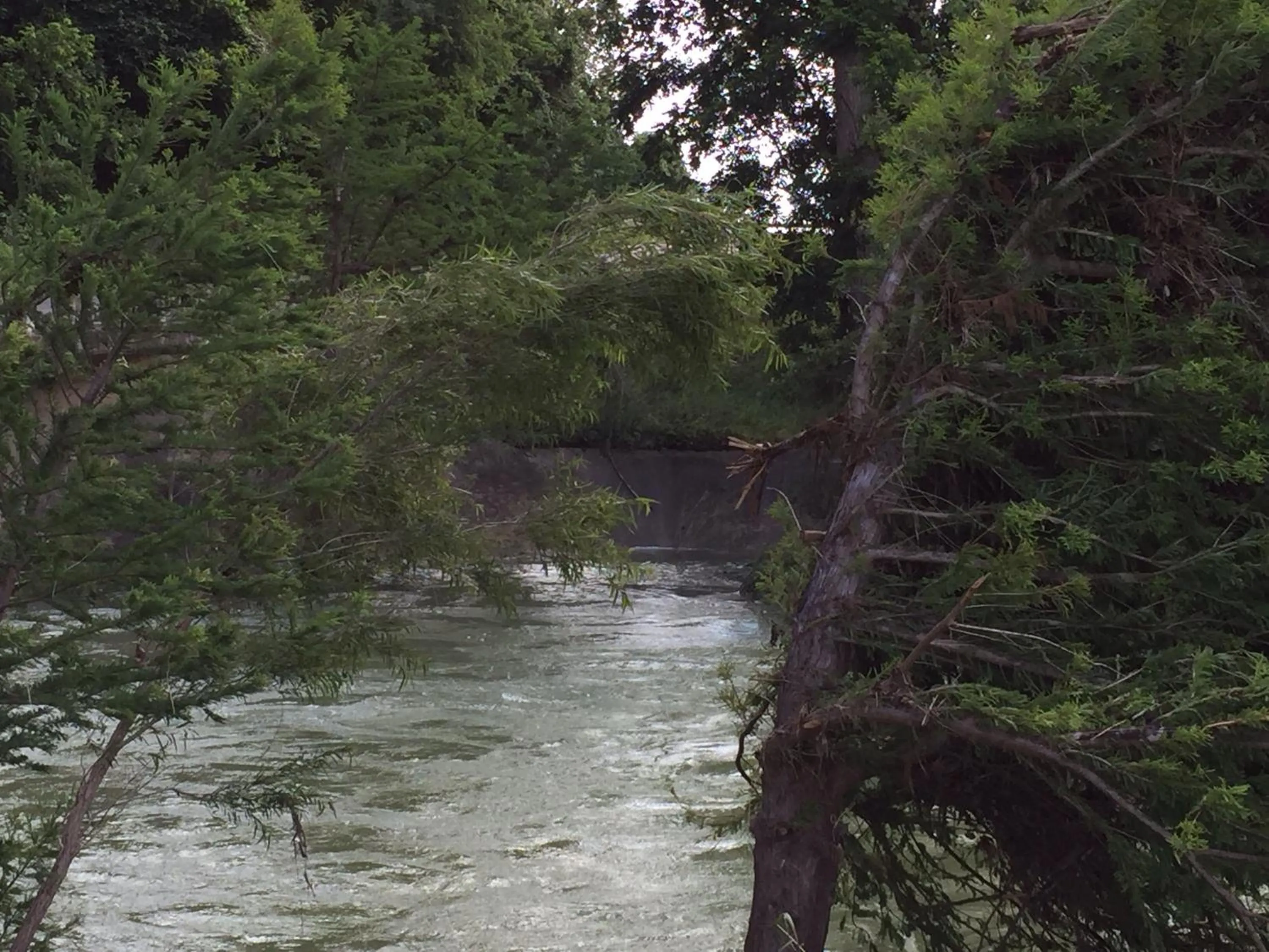 Property building in A Place to Stay Rooms