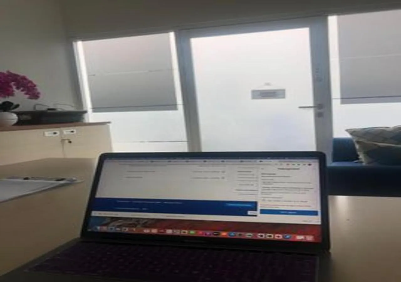 Guests in Laguna Room at Apartment Grand Sentraland Karawang