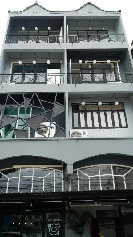 Nara Hostel Don Mueang Nara Hostel Don Mueang