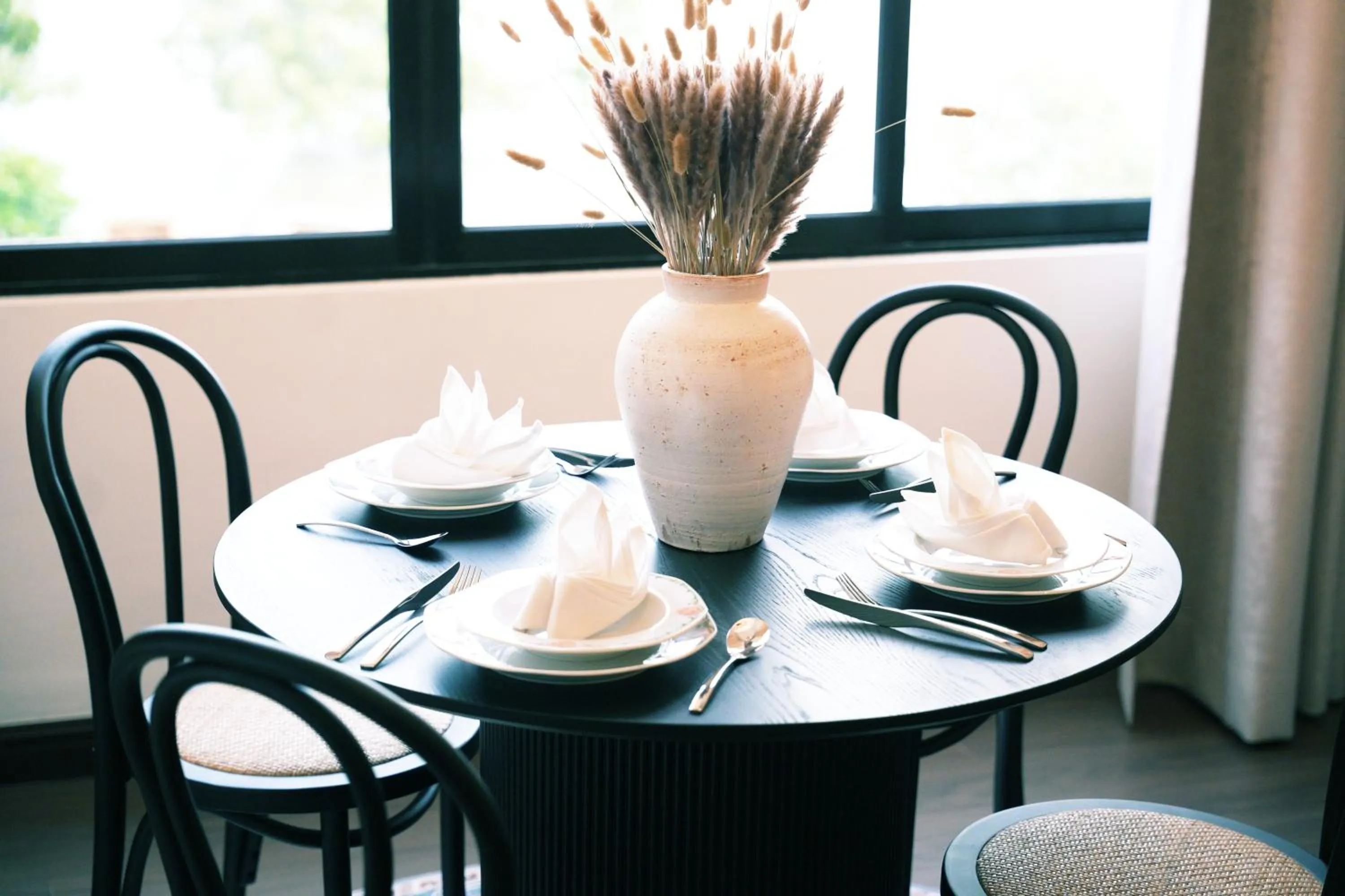 Dining area in The Lisbon Melaka, Trademark Collection by Wyndham