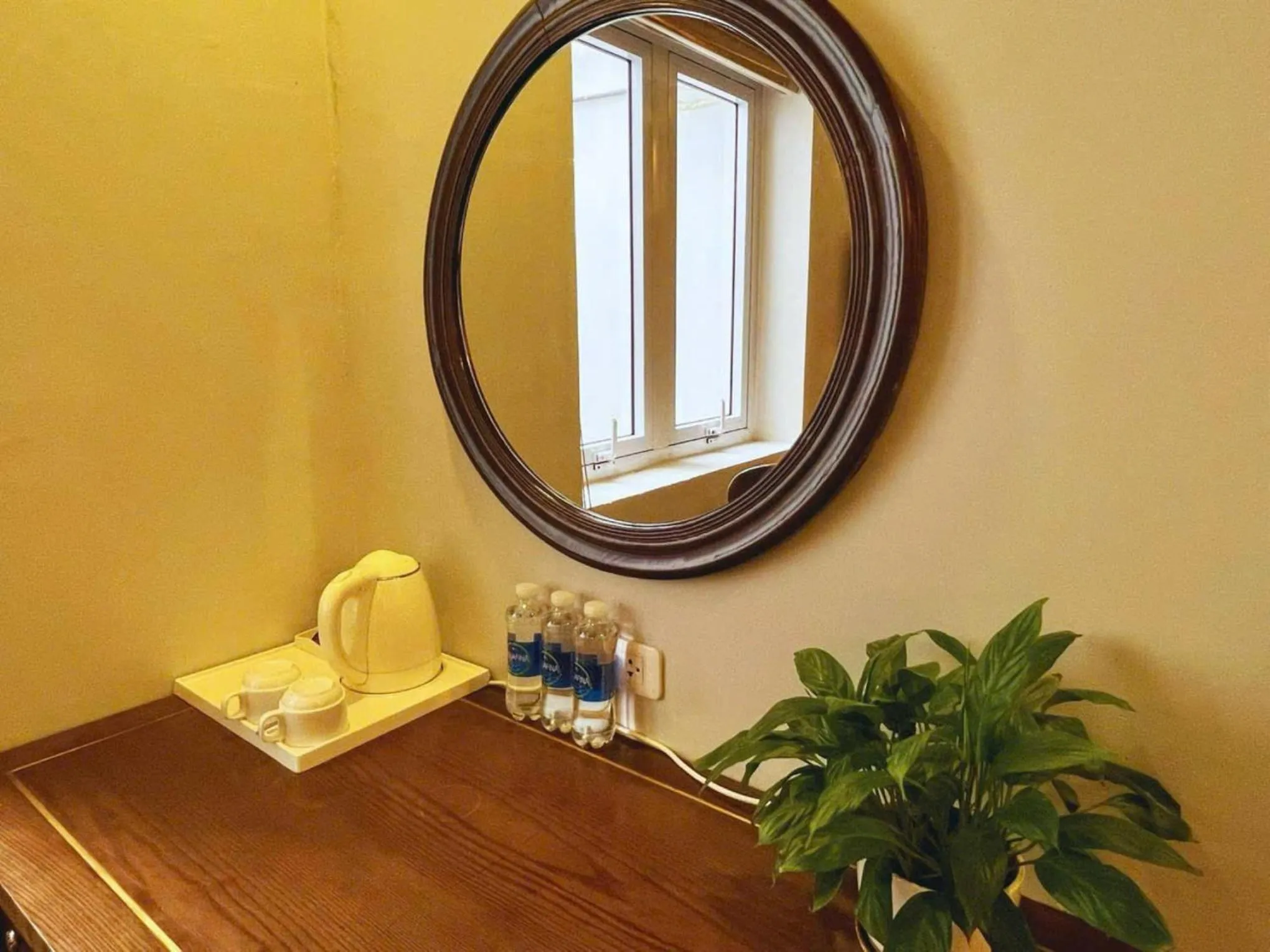 towels in Adam Hotel Sa Pa