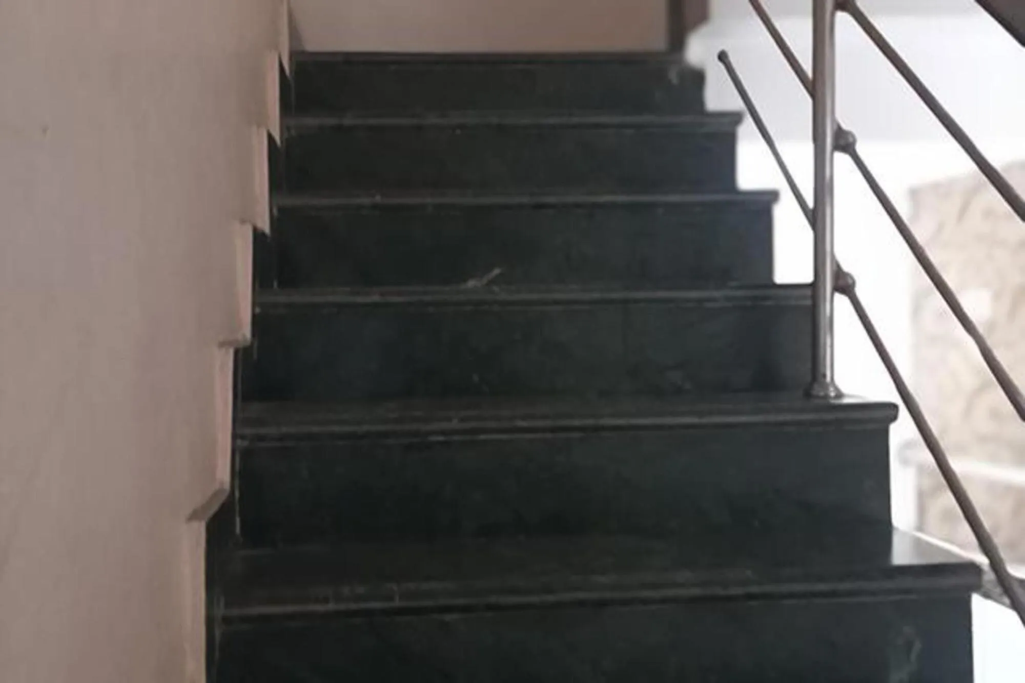 Lobby or reception in FabHotel Crown Inn