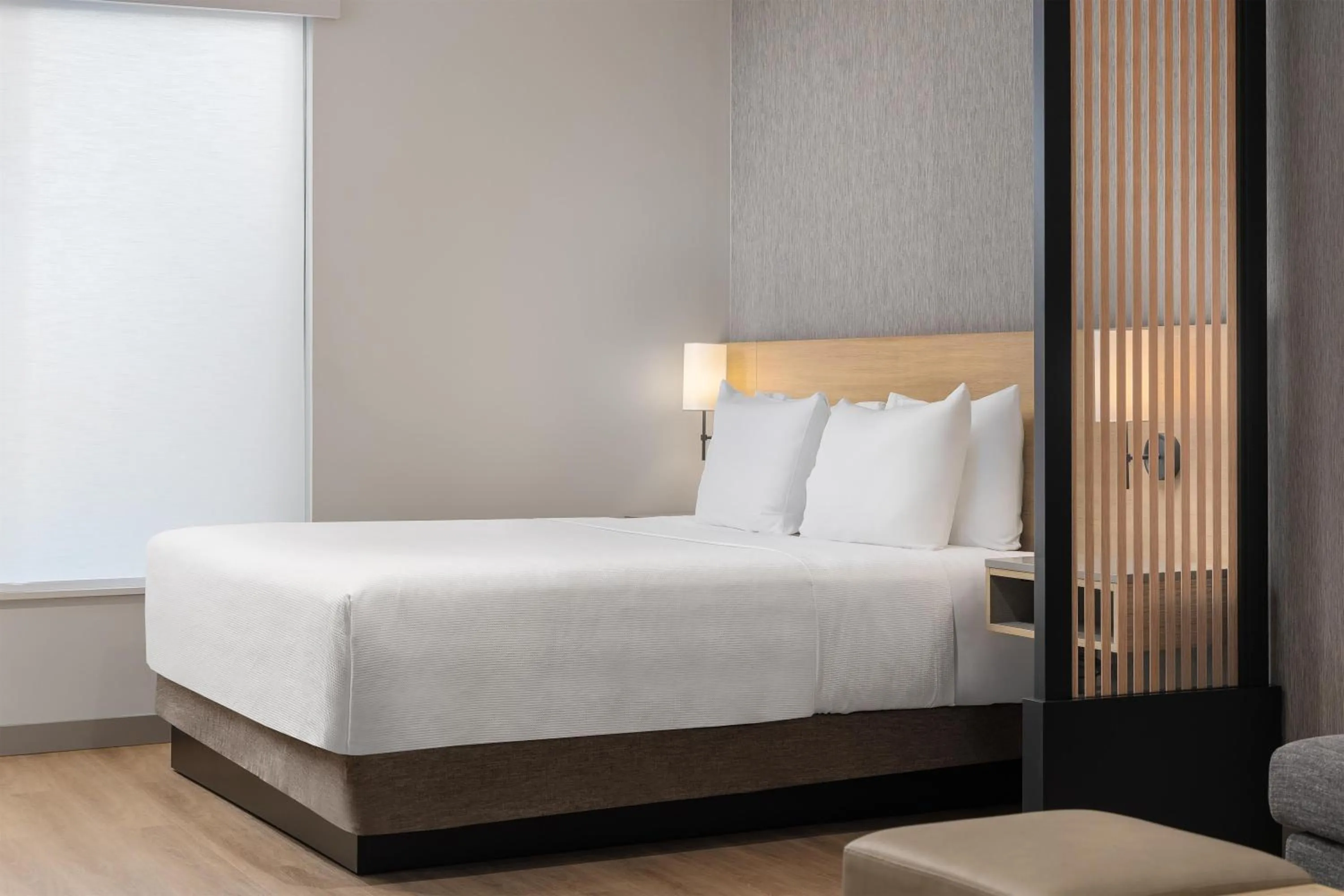 Hyatt Place Toronto Airport