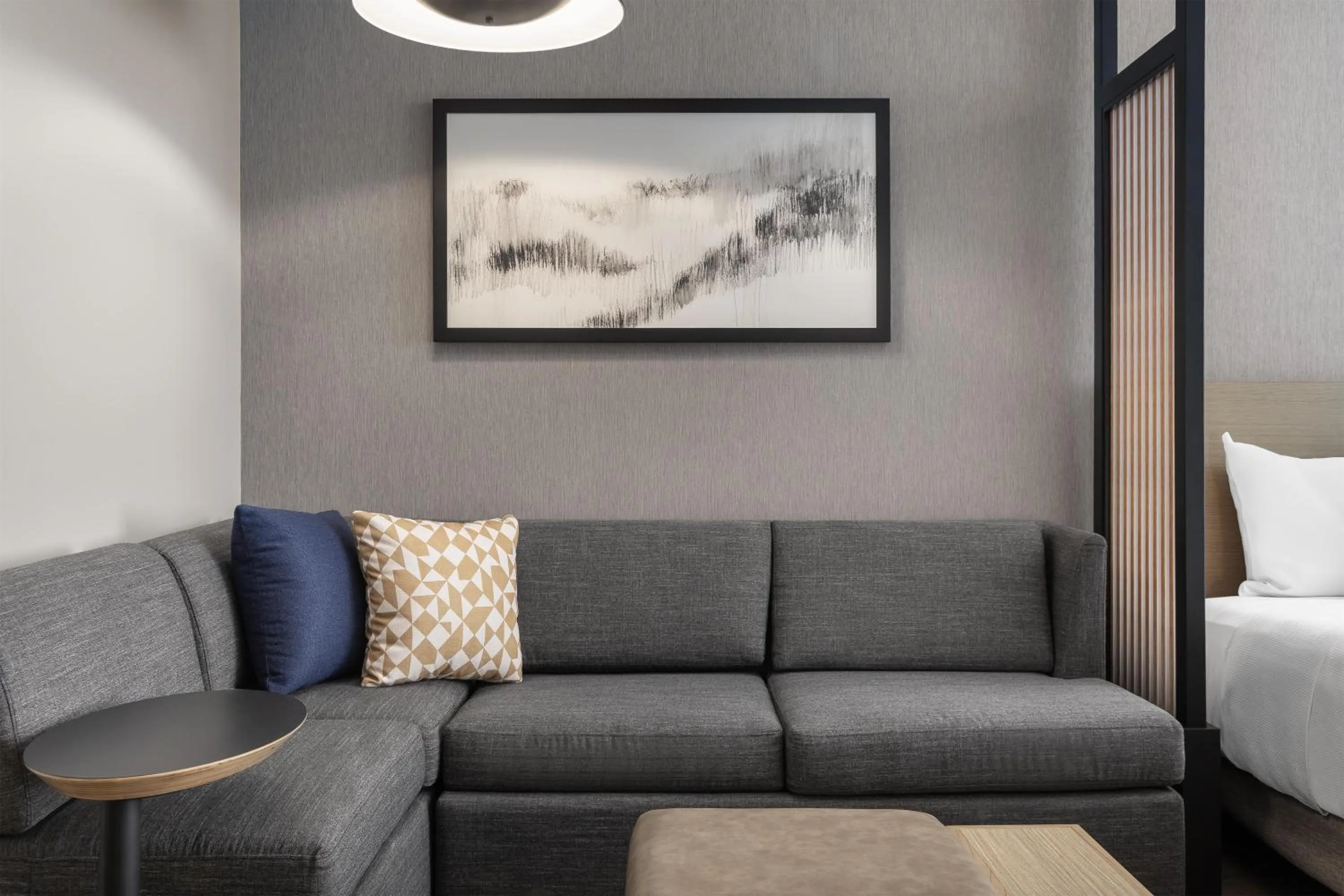 Hyatt Place Toronto Airport