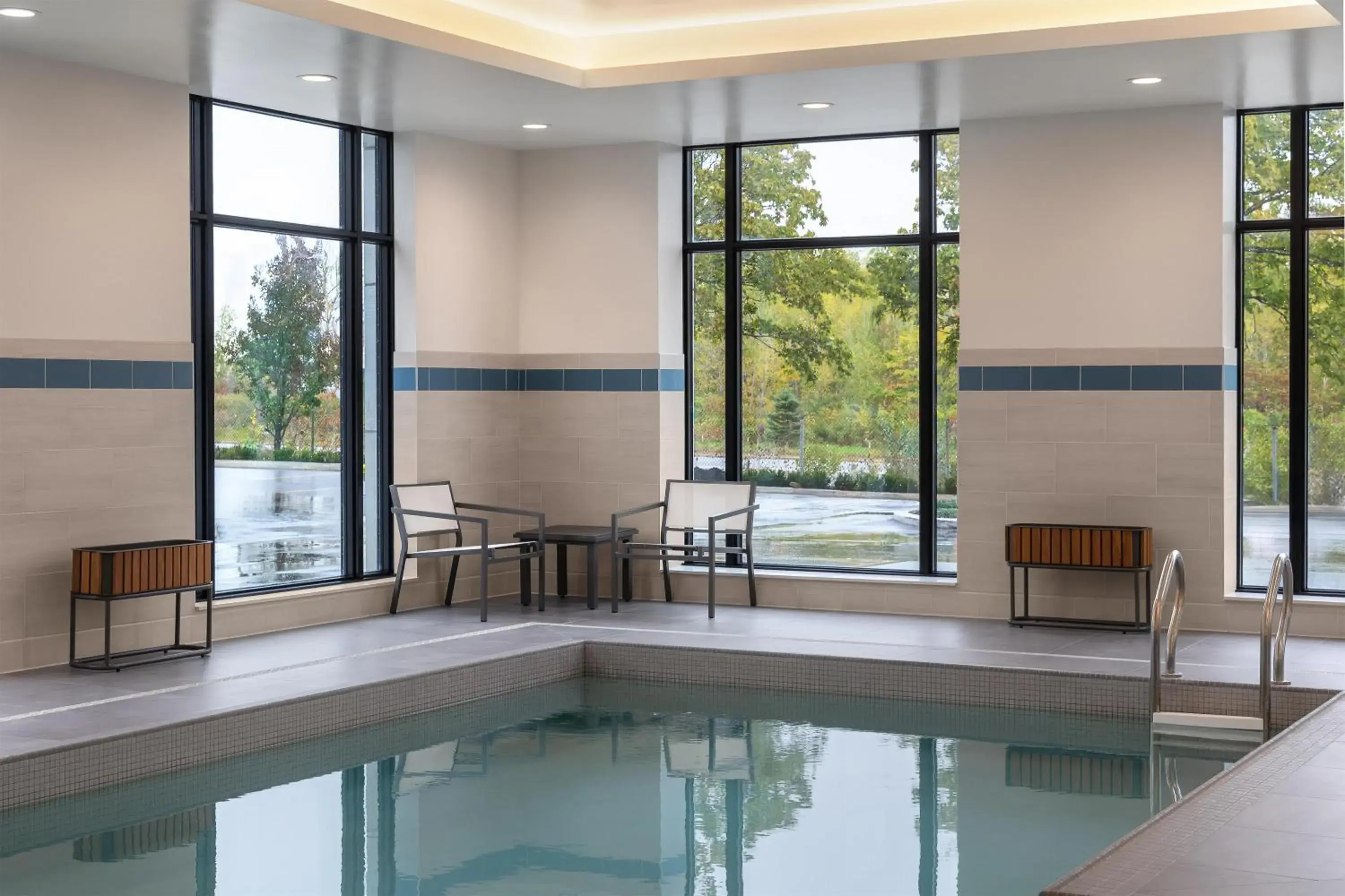 Hyatt Place Toronto Airport Hyatt Place Toronto Airport