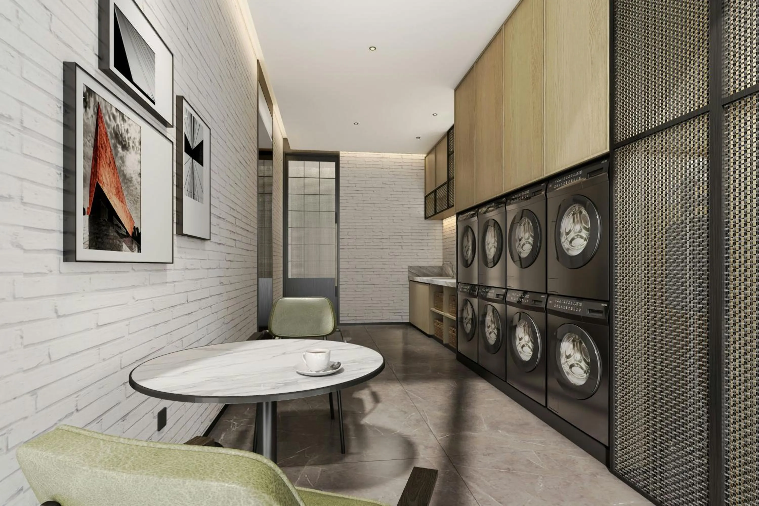 Other in Four Points by Sheraton Wuhan Hankou