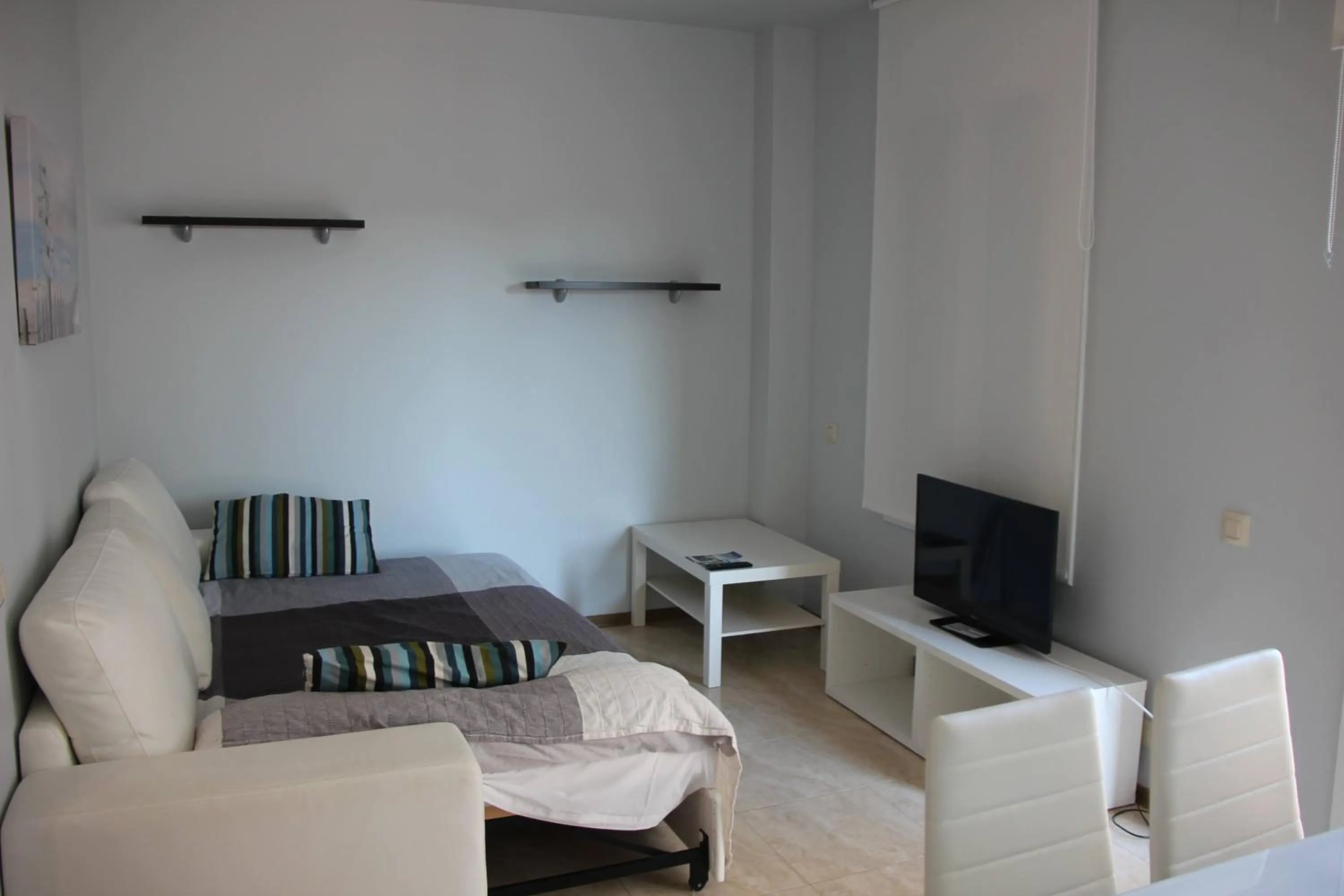 Apartamentos CARU