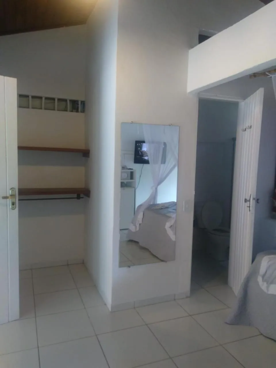 Arraial Praia Hotel Pousada