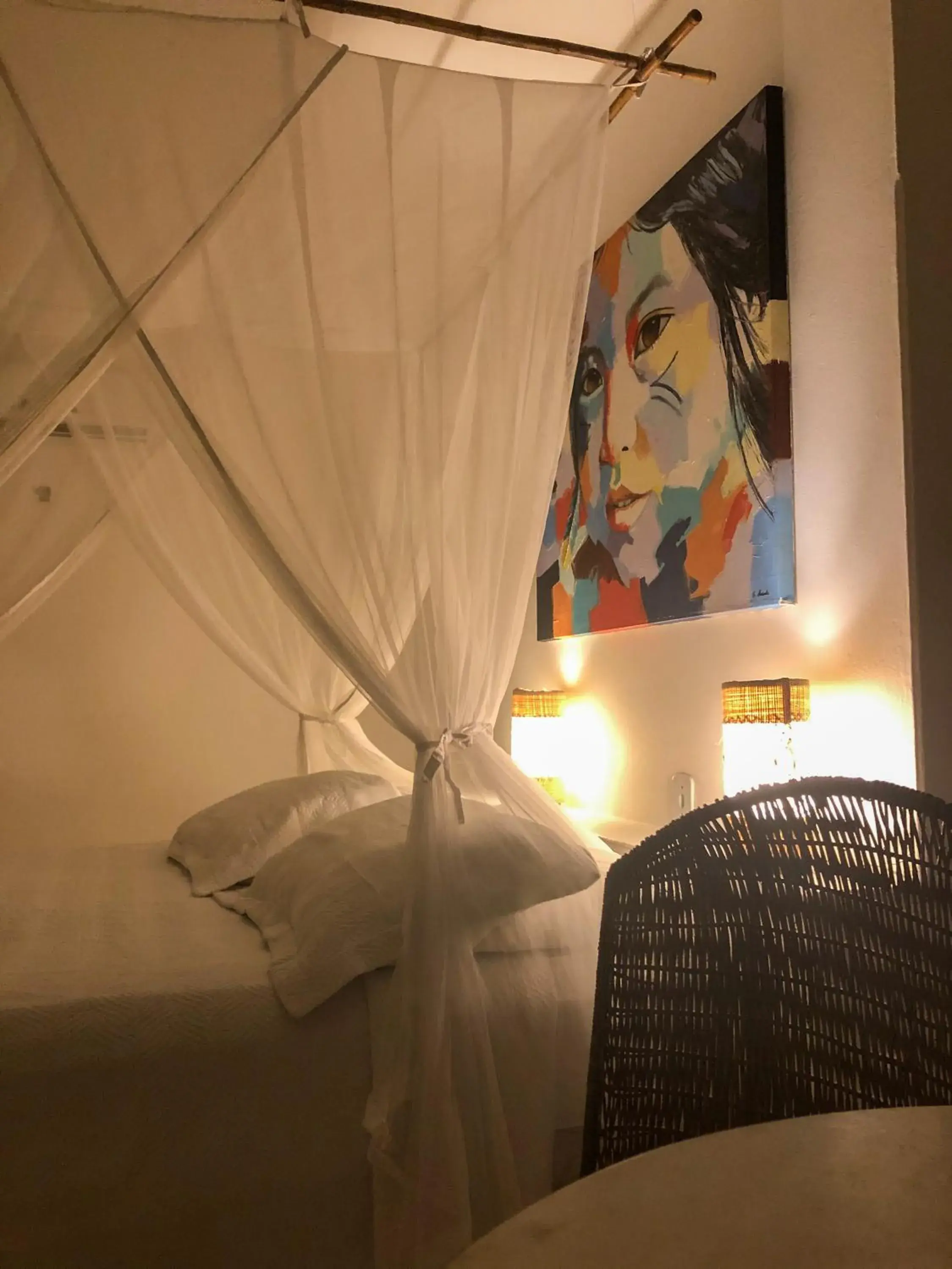 Suite with Balcony in Arraial Praia Hotel Pousada Suite with Balcony in Arraial Praia Hotel Pousada