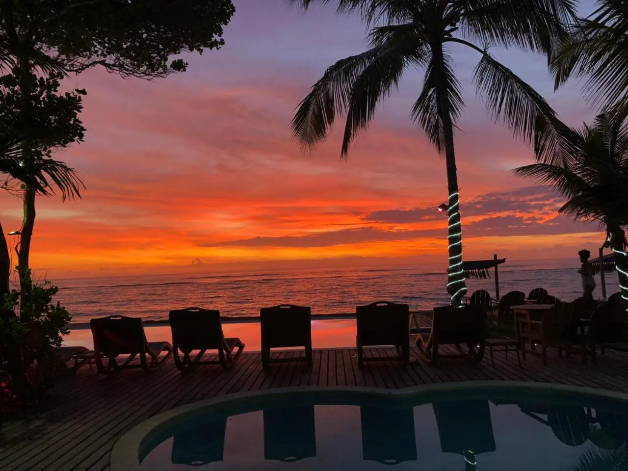 Arraial Praia Hotel Pousada