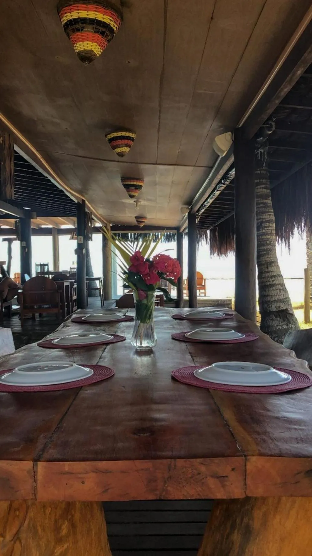 Arraial Praia Hotel Pousada