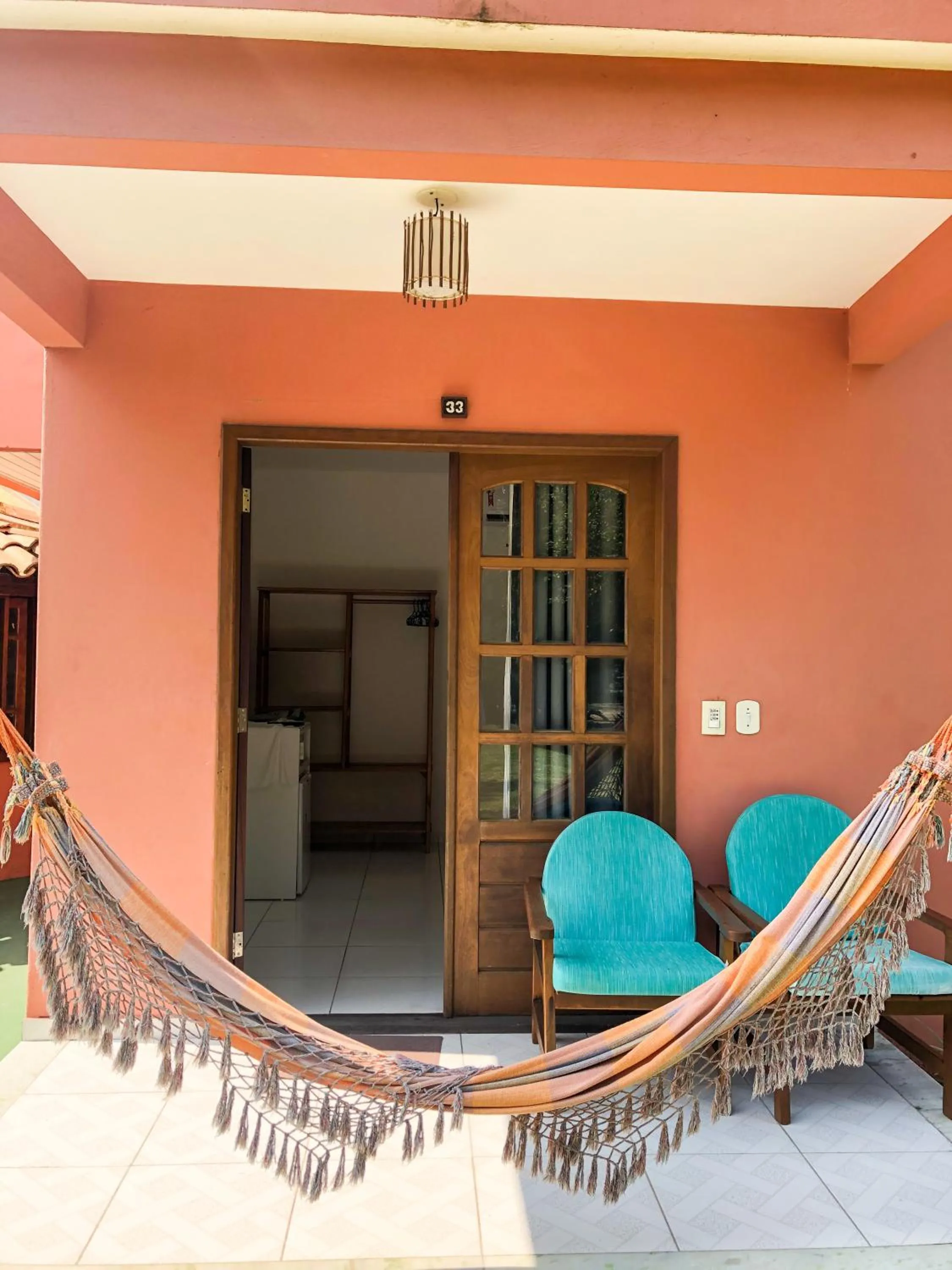 Arraial Praia Hotel Pousada