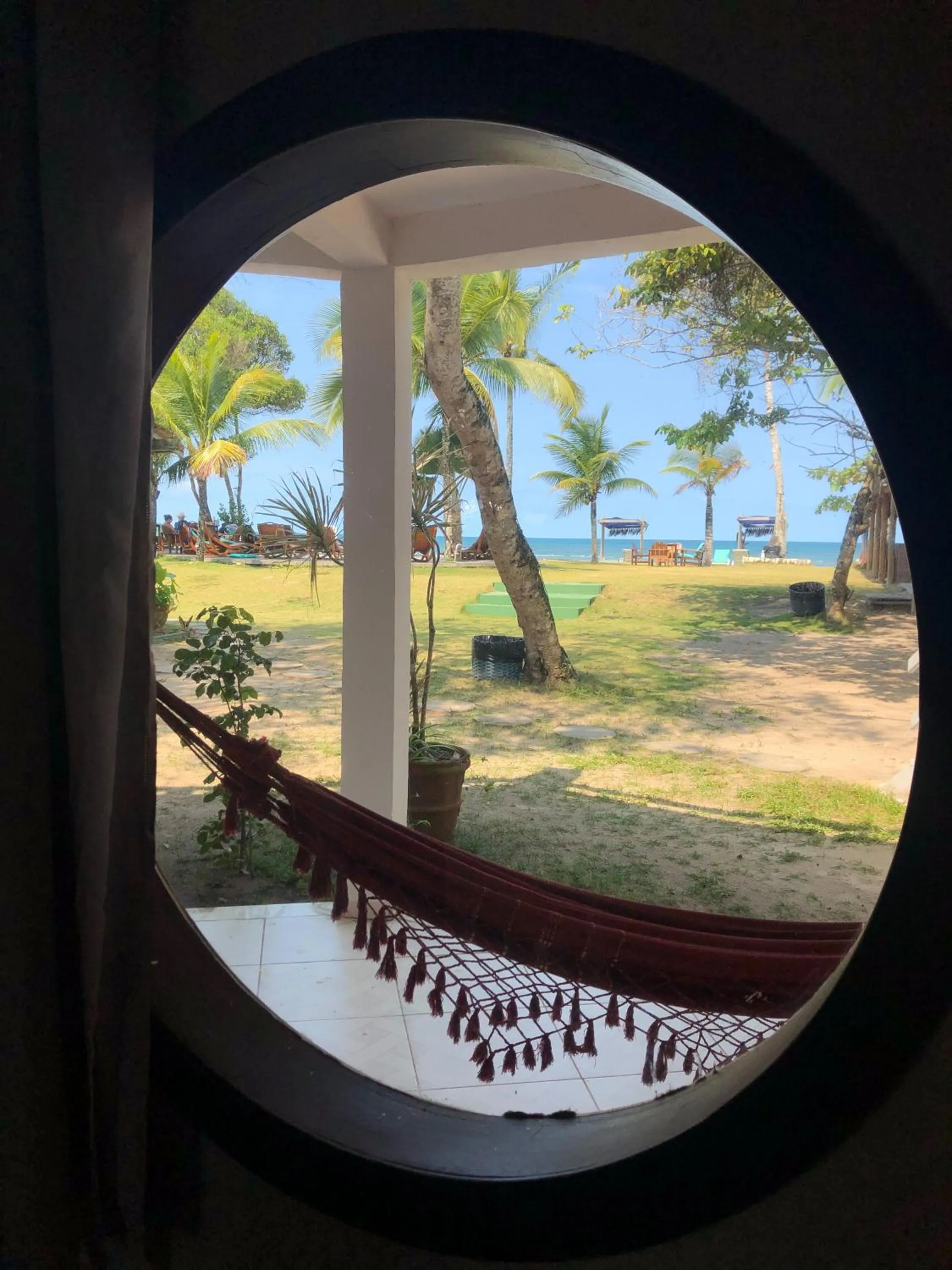 Arraial Praia Hotel Pousada