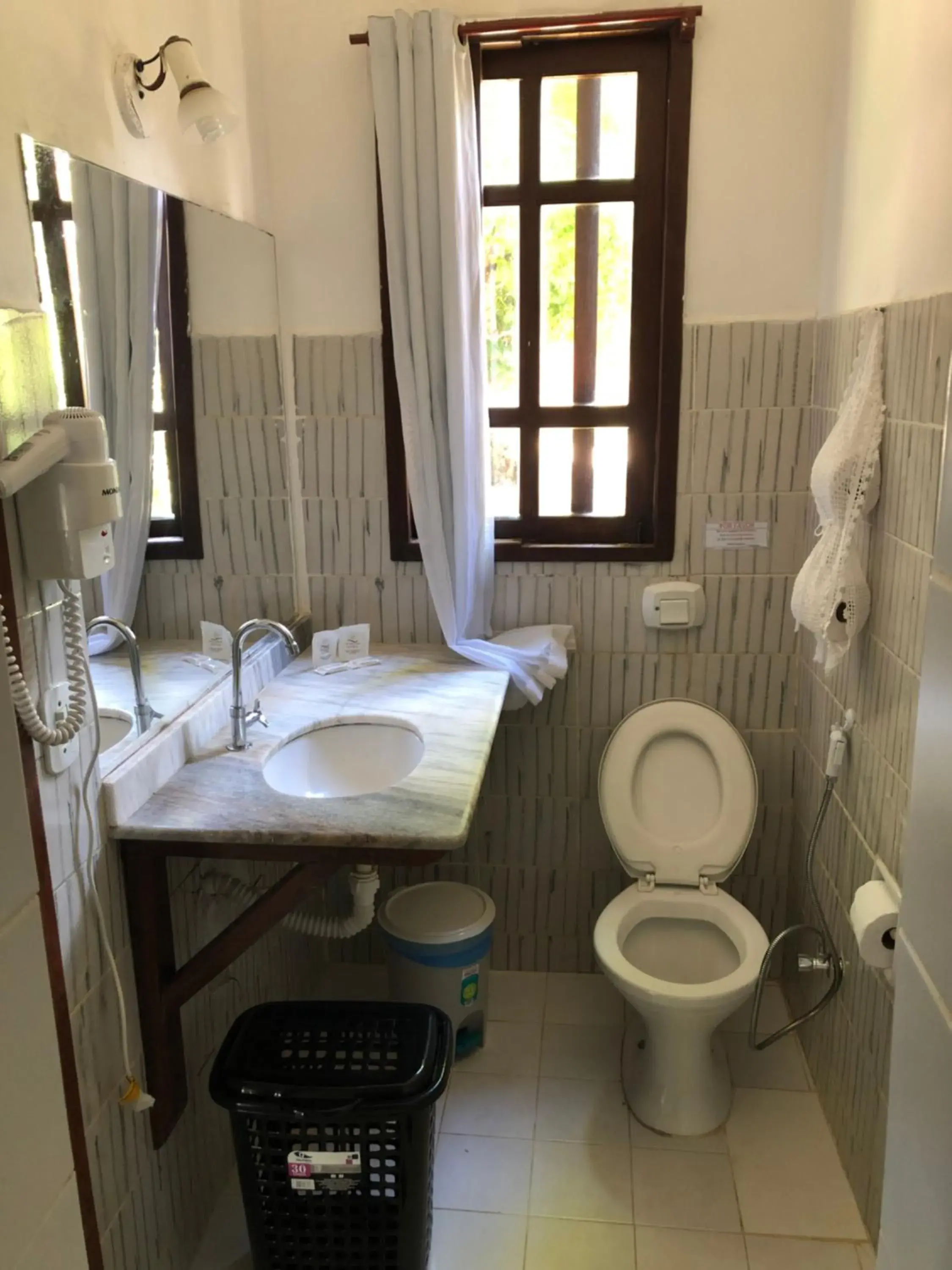 Quadruple Room with Sea View in Arraial Praia Hotel Pousada Quadruple Room with Sea View in Arraial Praia Hotel Pousada