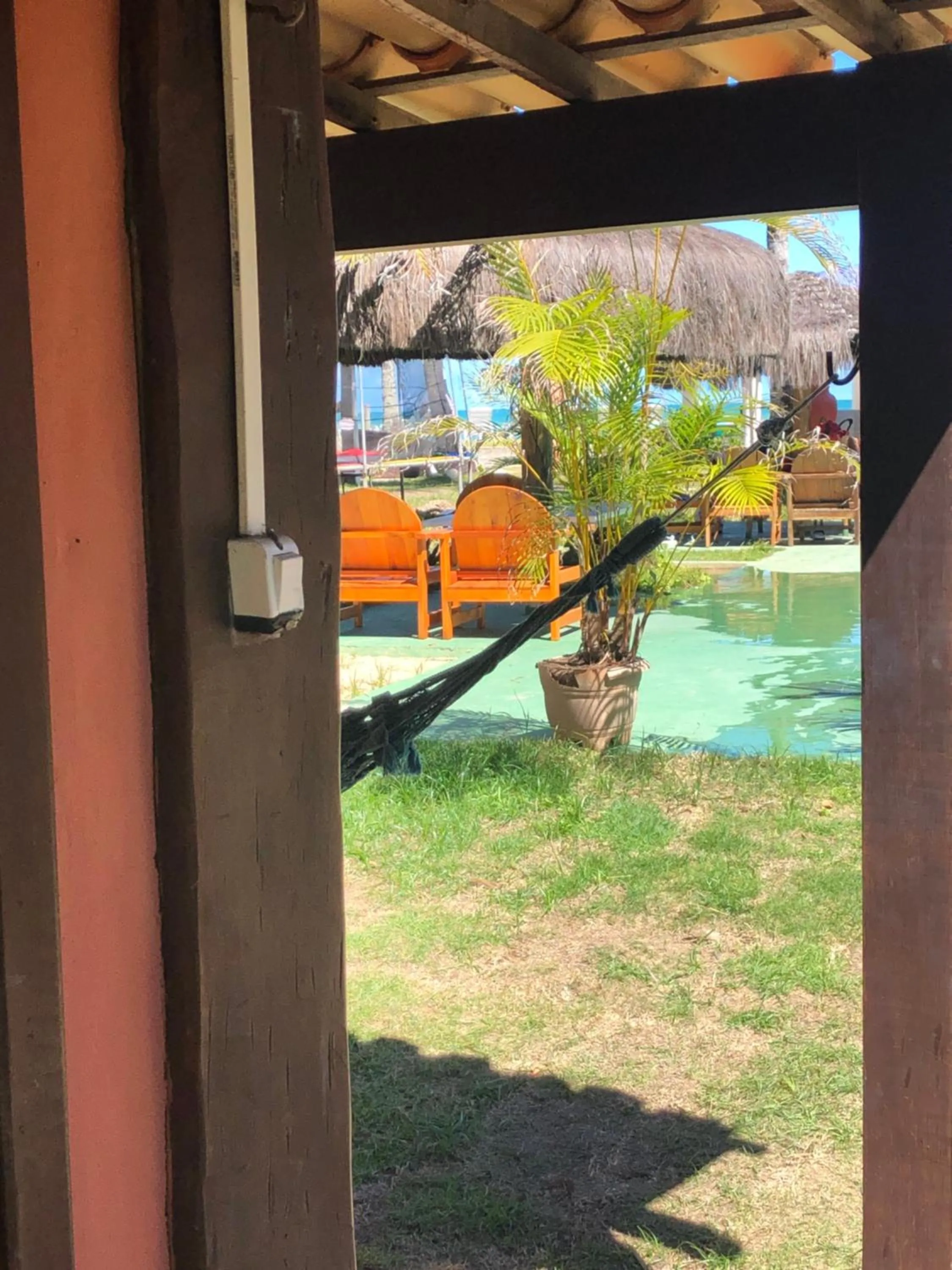 Arraial Praia Hotel Pousada