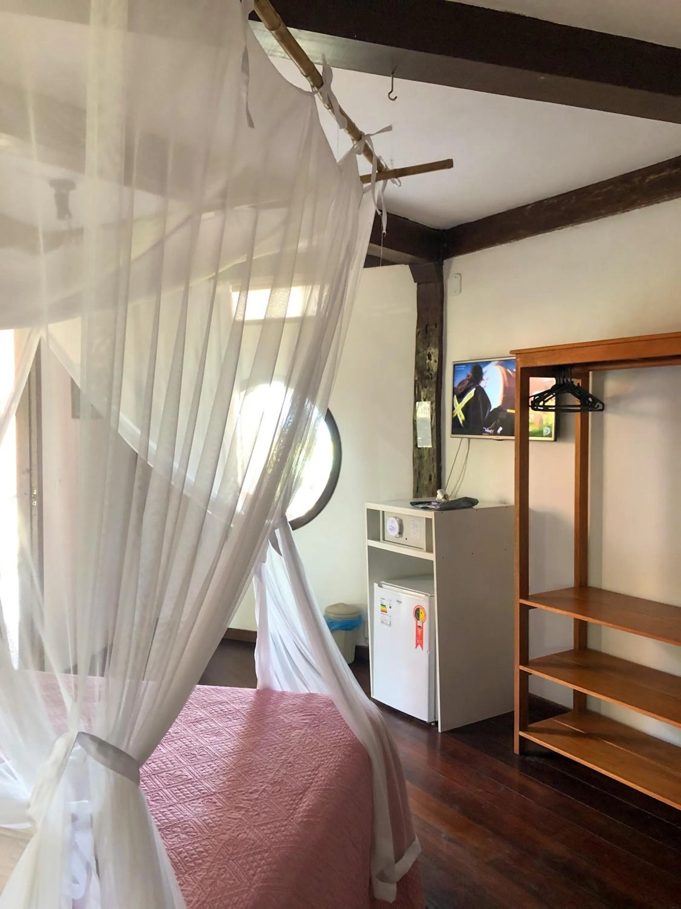 Bed in Arraial Praia Hotel Pousada