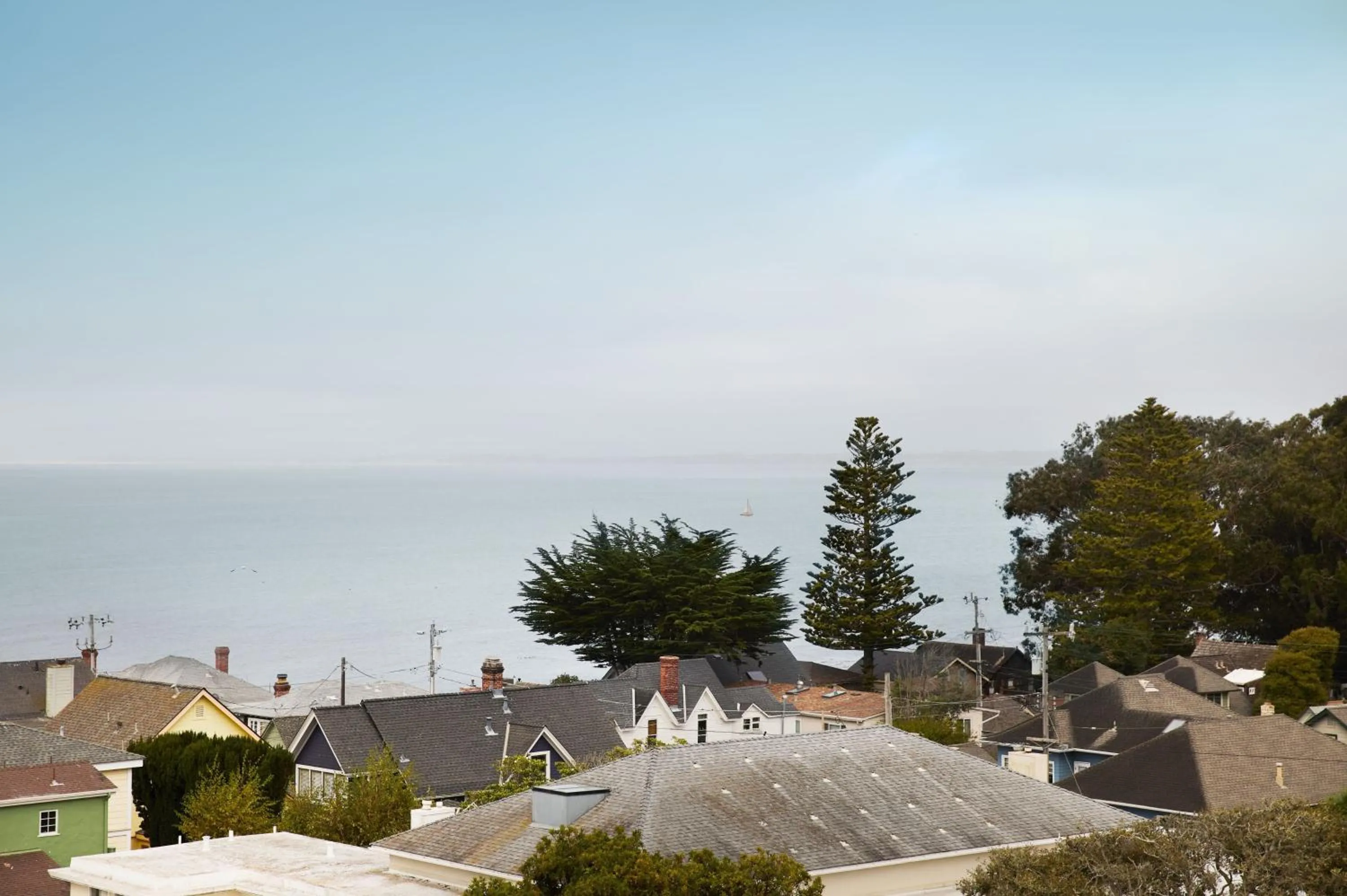 Photo of the whole room in Kimpton Mirador Pacific Grove Monterey by IHG
